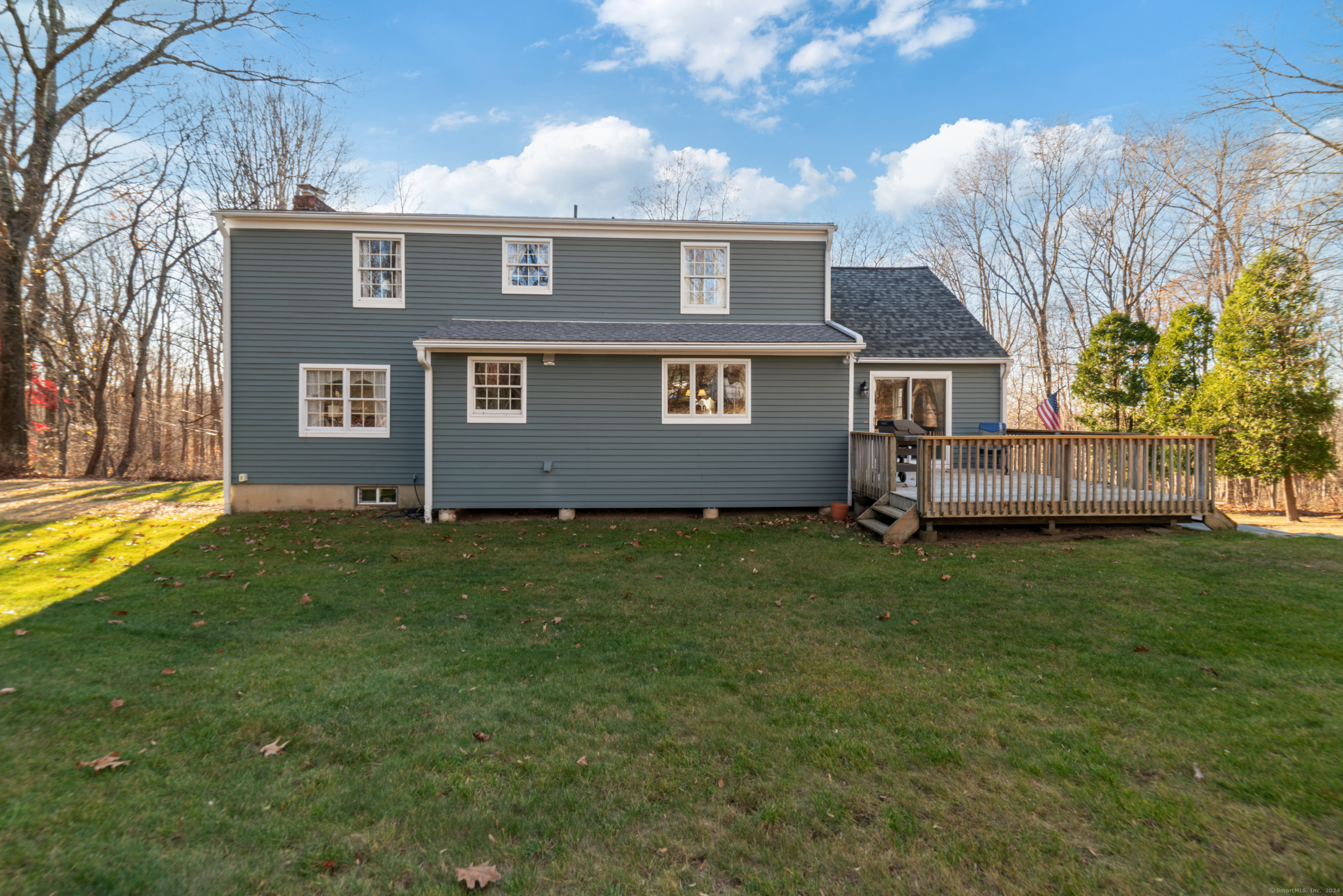 120 Ivy Hills Road