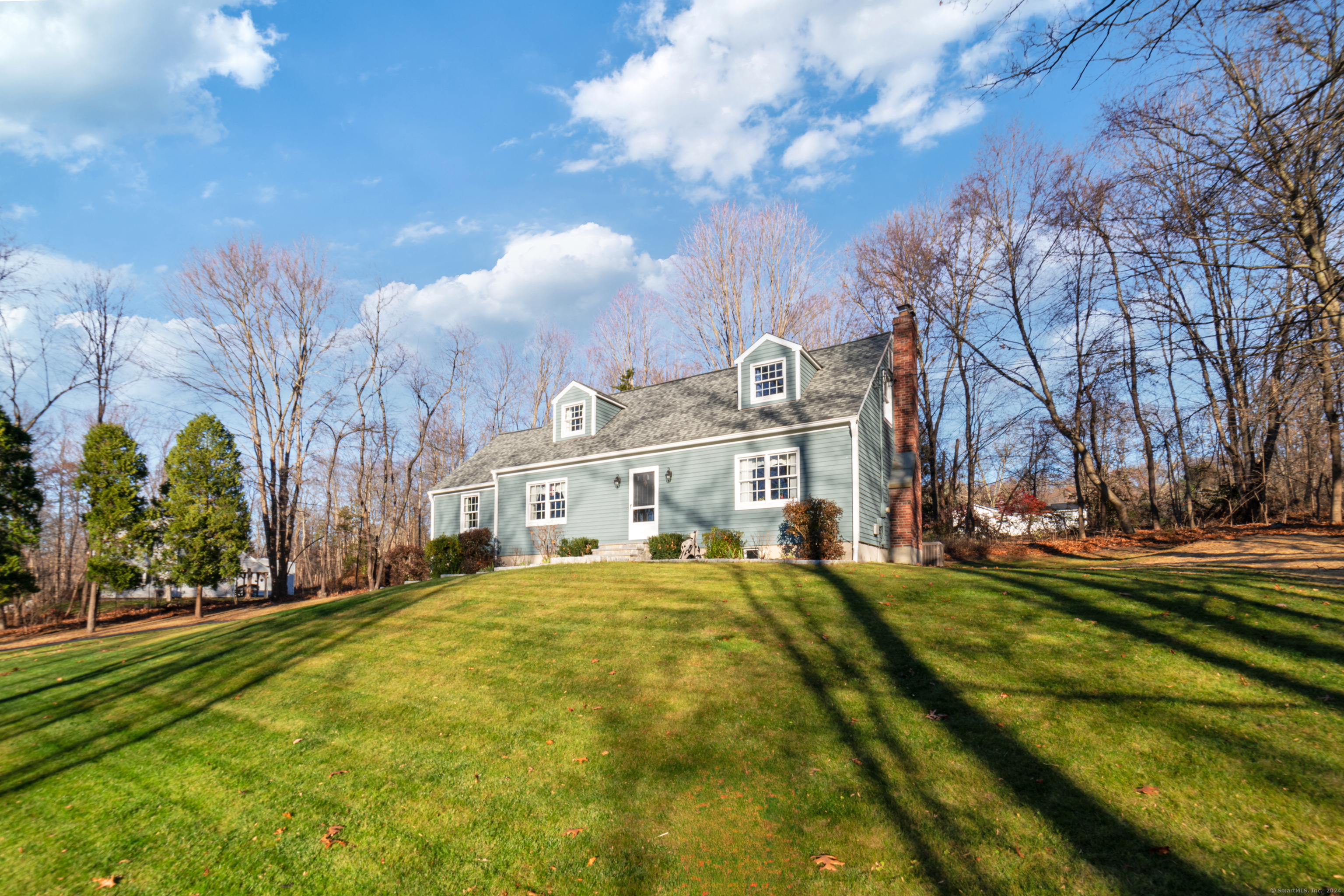 120 Ivy Hills Road