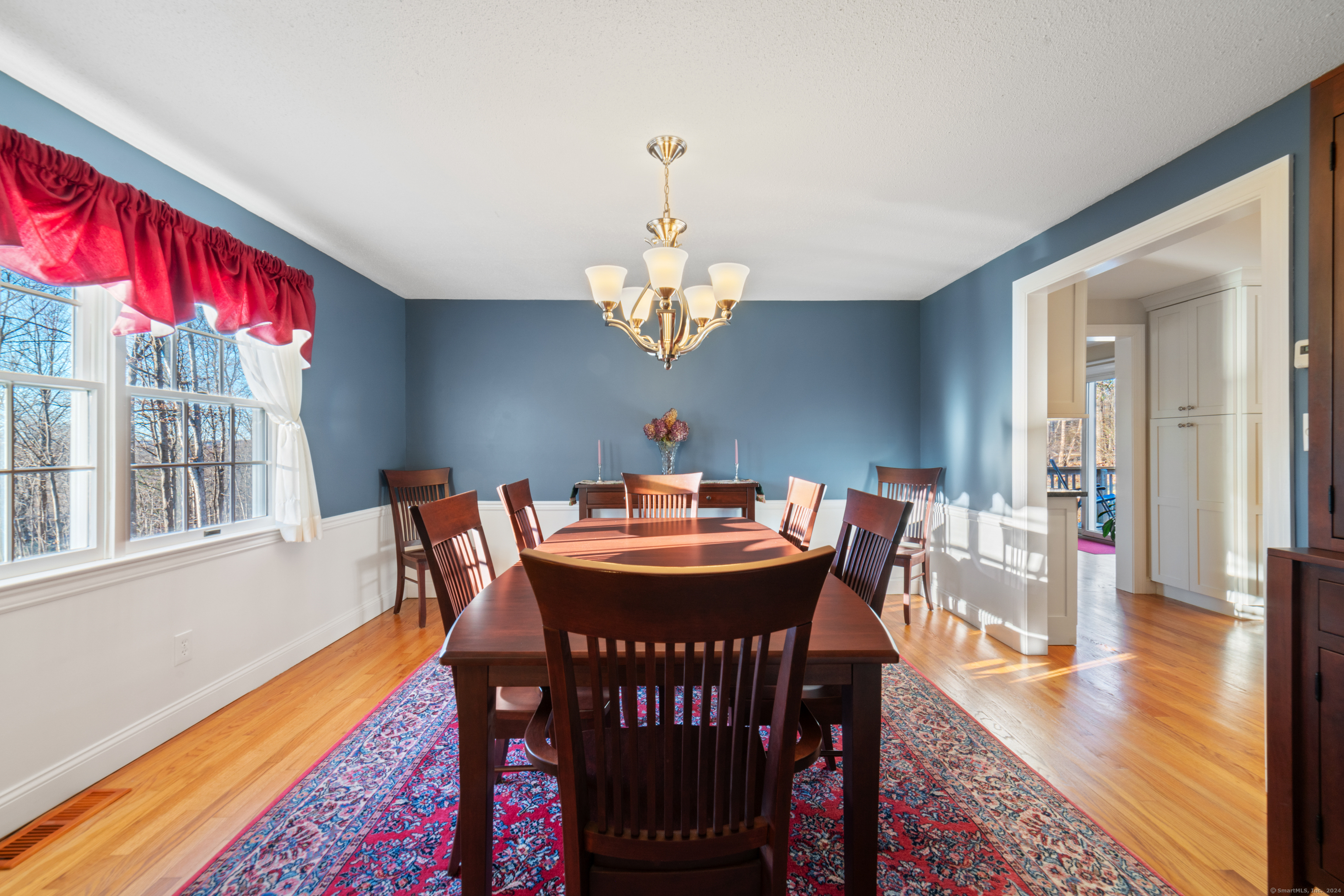 120 Ivy Hills Road