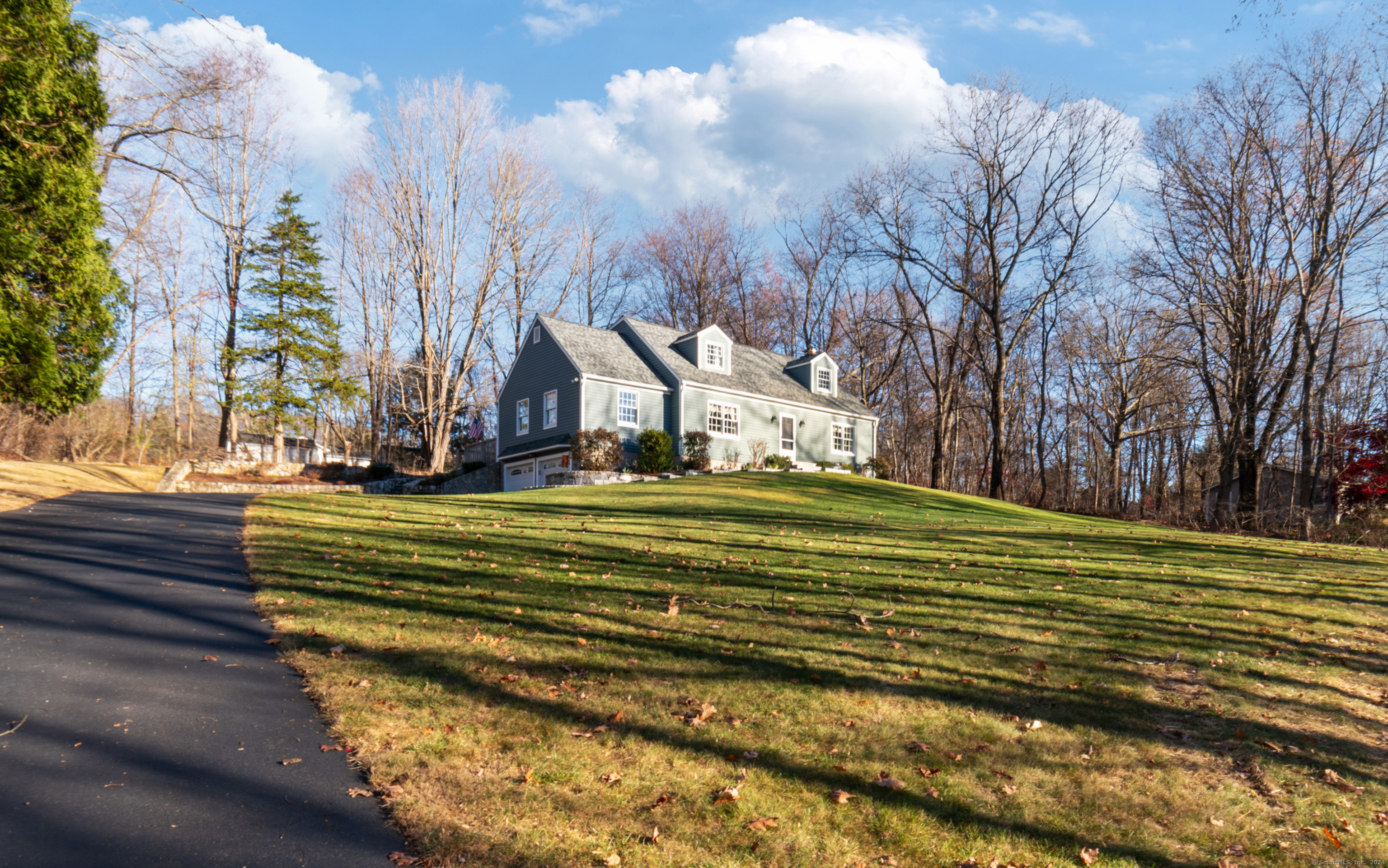 120 Ivy Hills Road