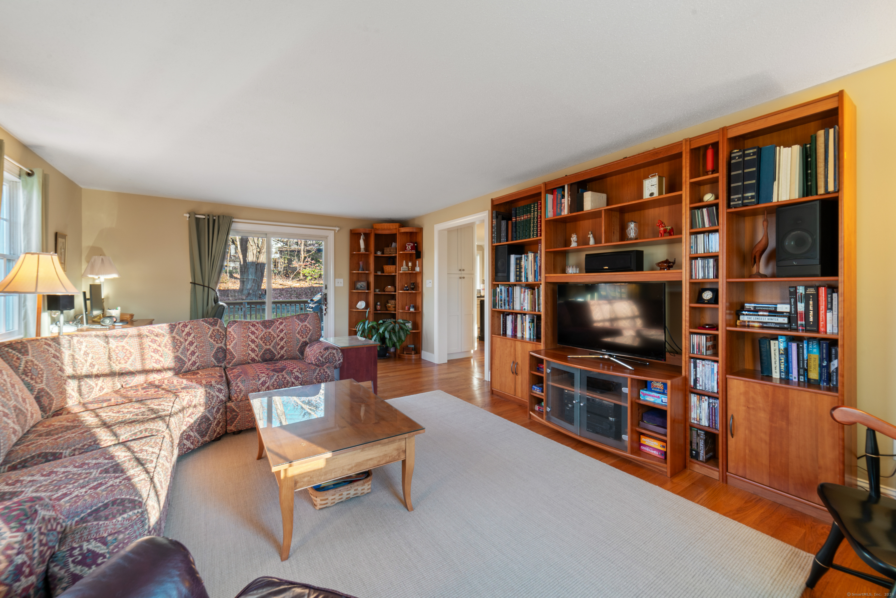 120 Ivy Hills Road