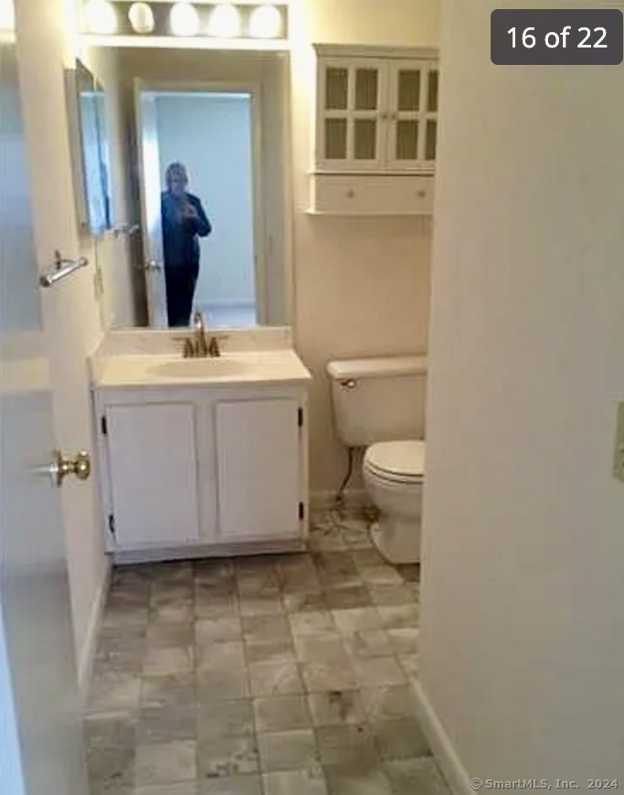 97 Richards Avenue APT F9