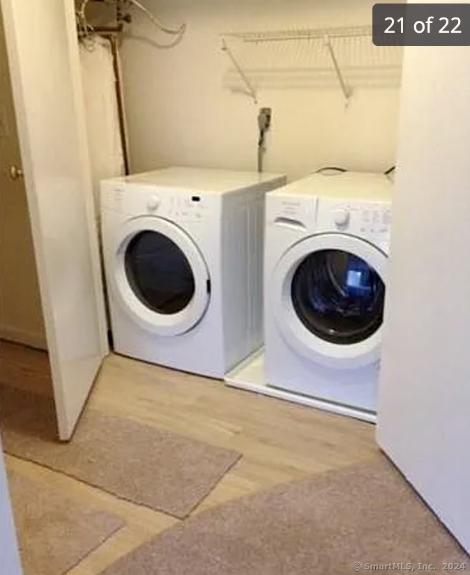 97 Richards Avenue APT F9