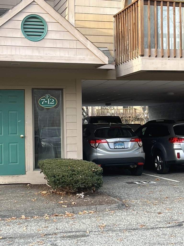 97 Richards Avenue APT F9