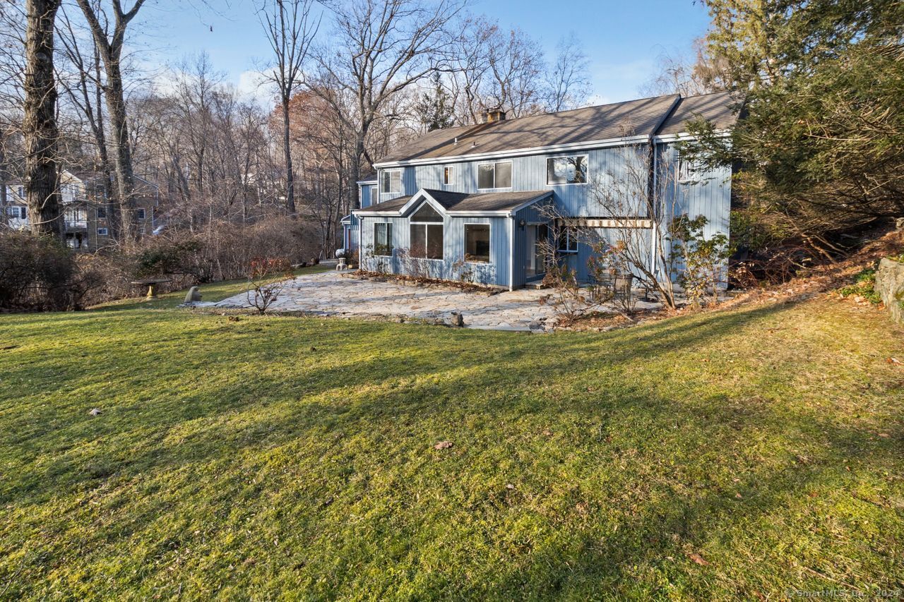68 Saddle Hill Road