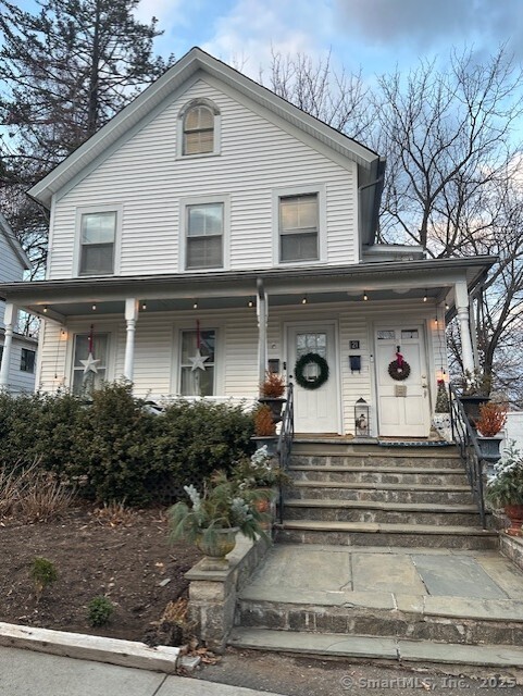 19 Lincoln Street