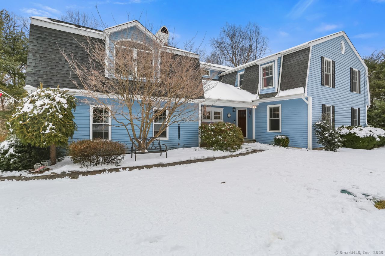 73 Ferndale Drive