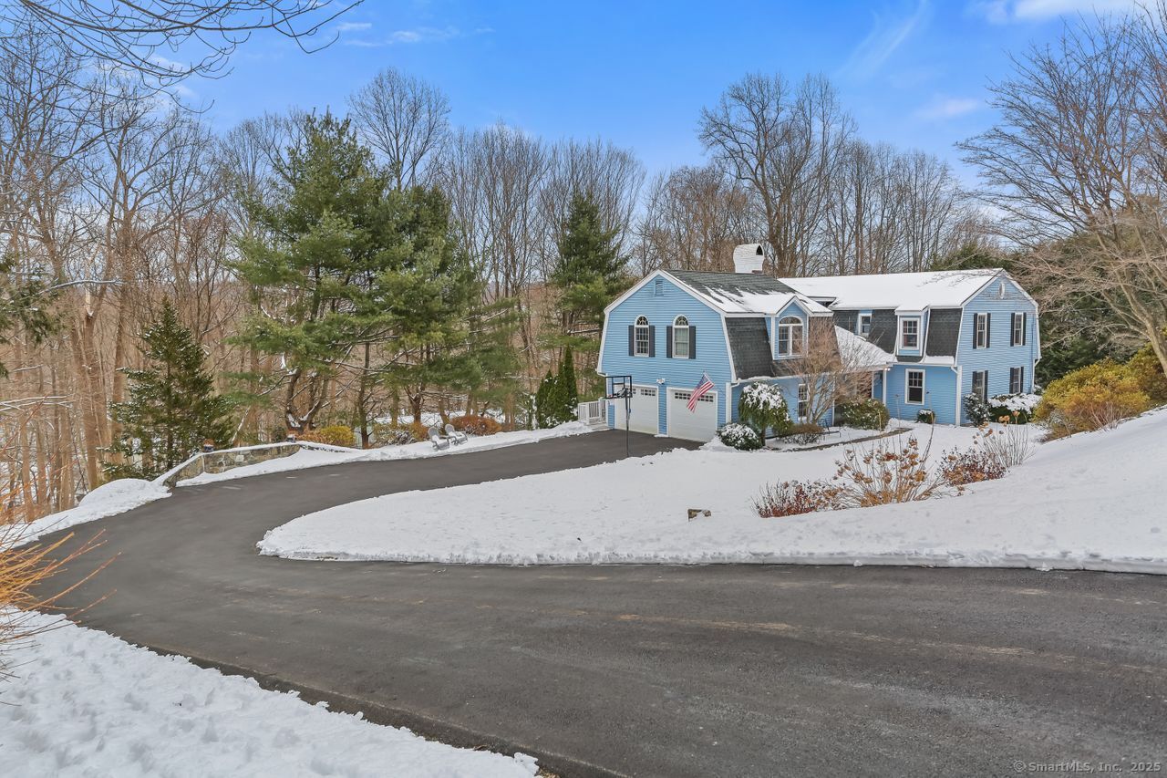 73 Ferndale Drive