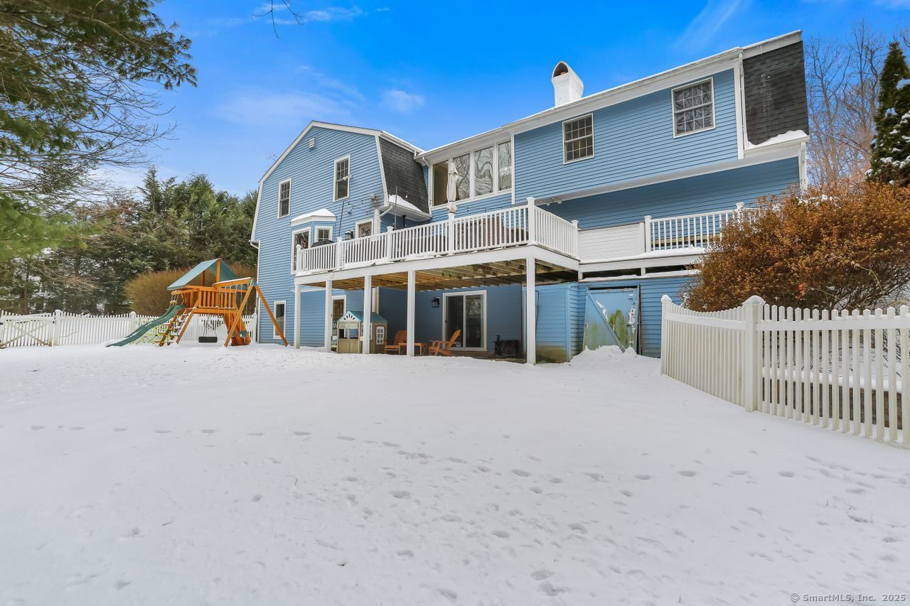 73 Ferndale Drive