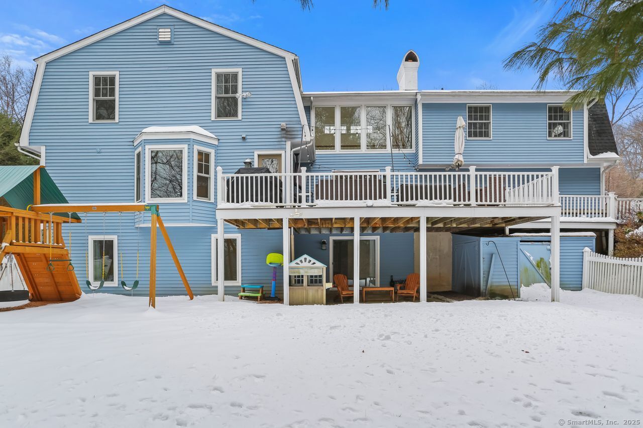73 Ferndale Drive