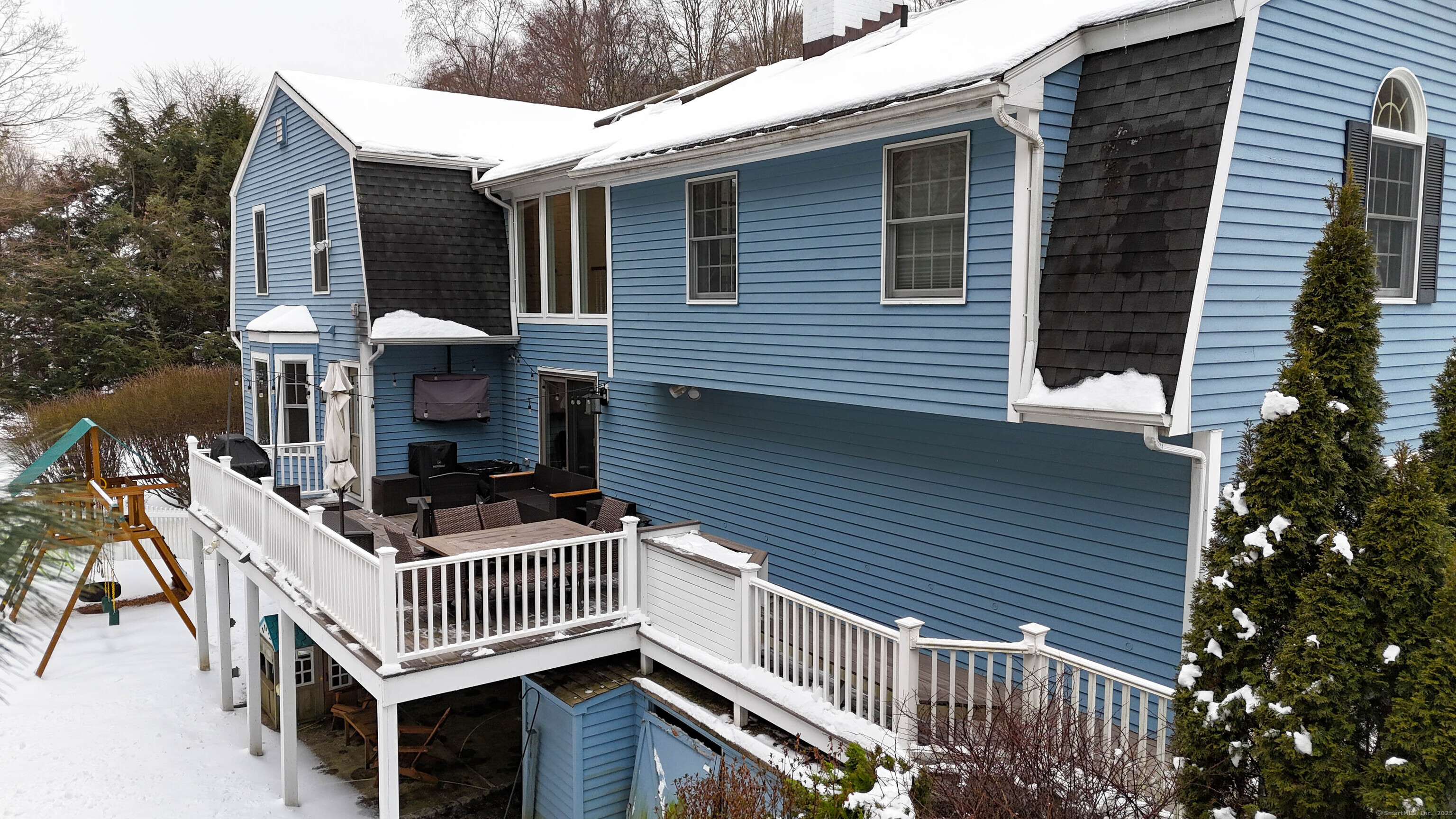 73 Ferndale Drive