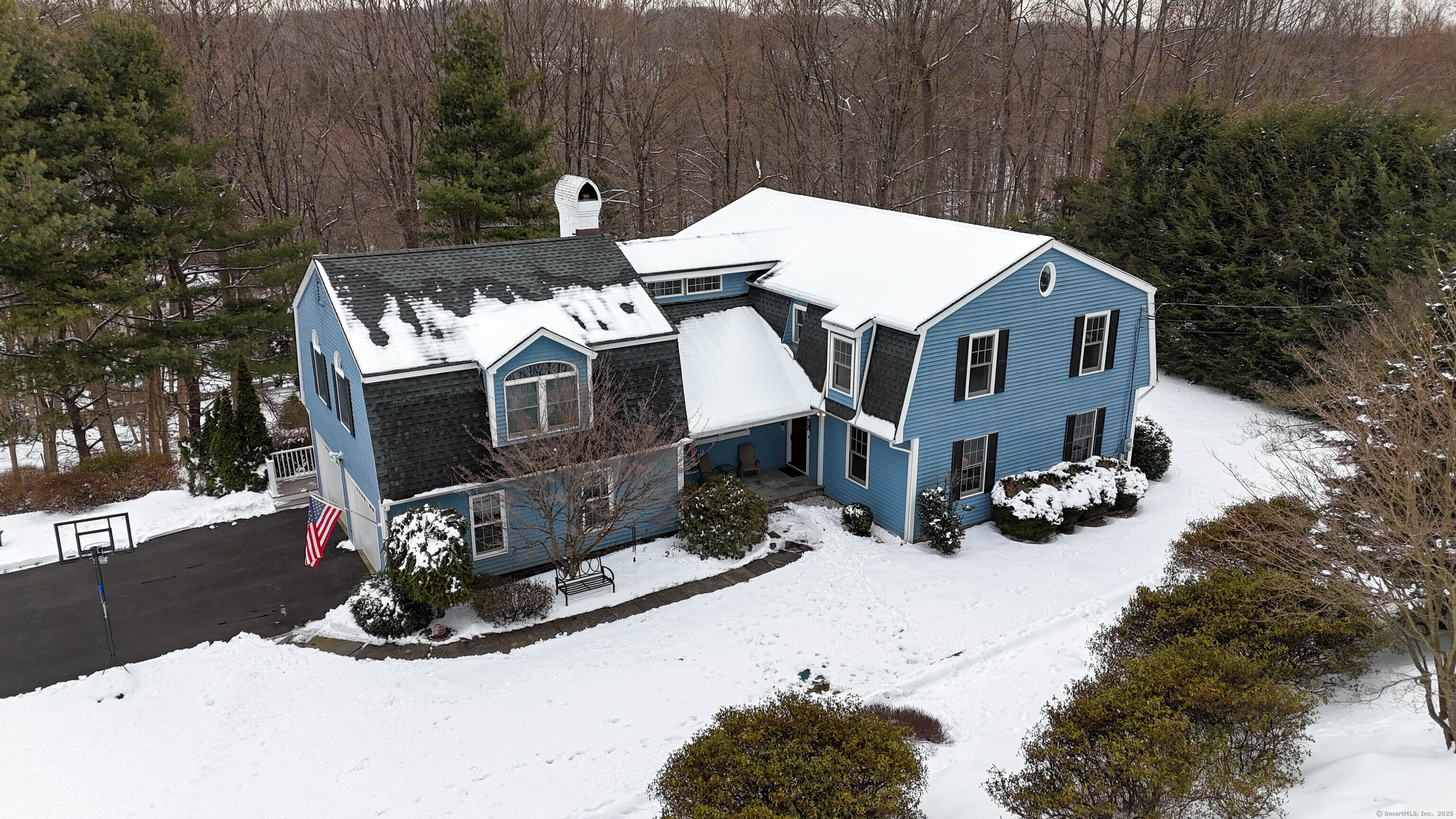 73 Ferndale Drive