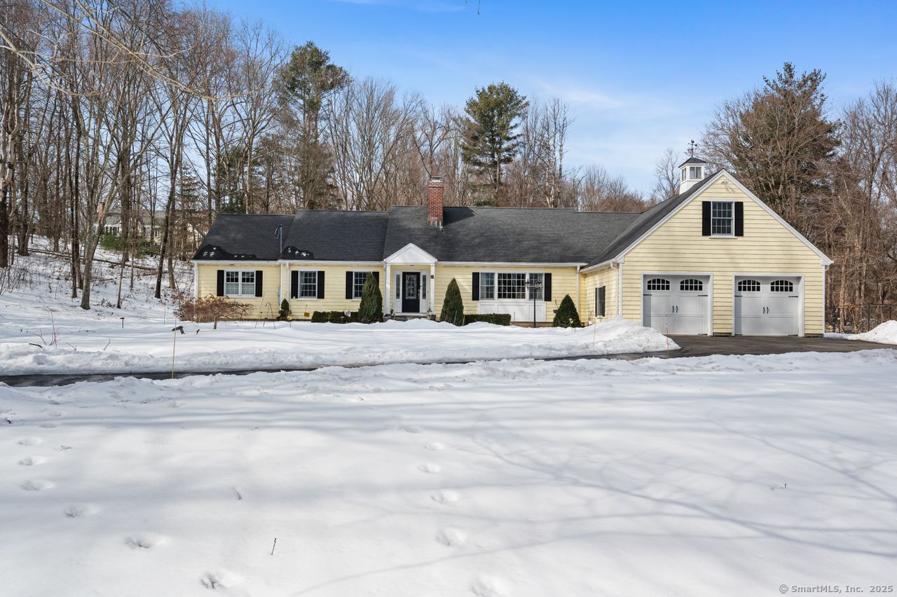 385 Sport Hill Road