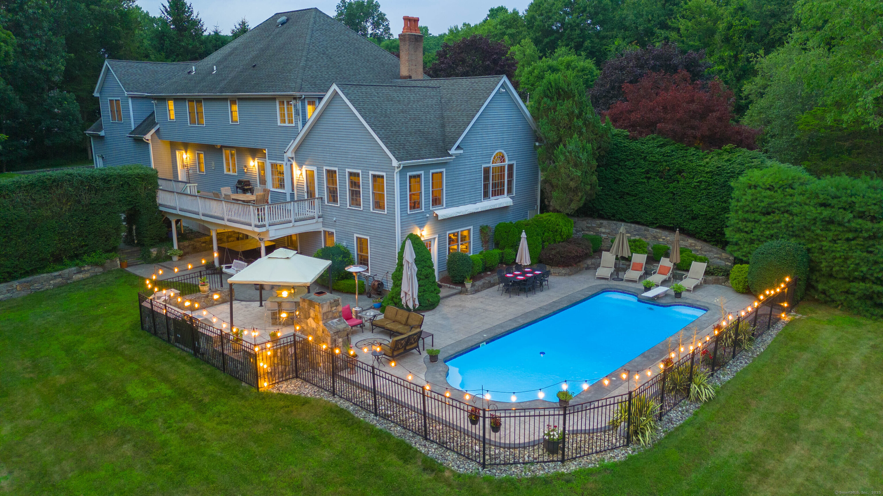 10 Robin Hood Lane