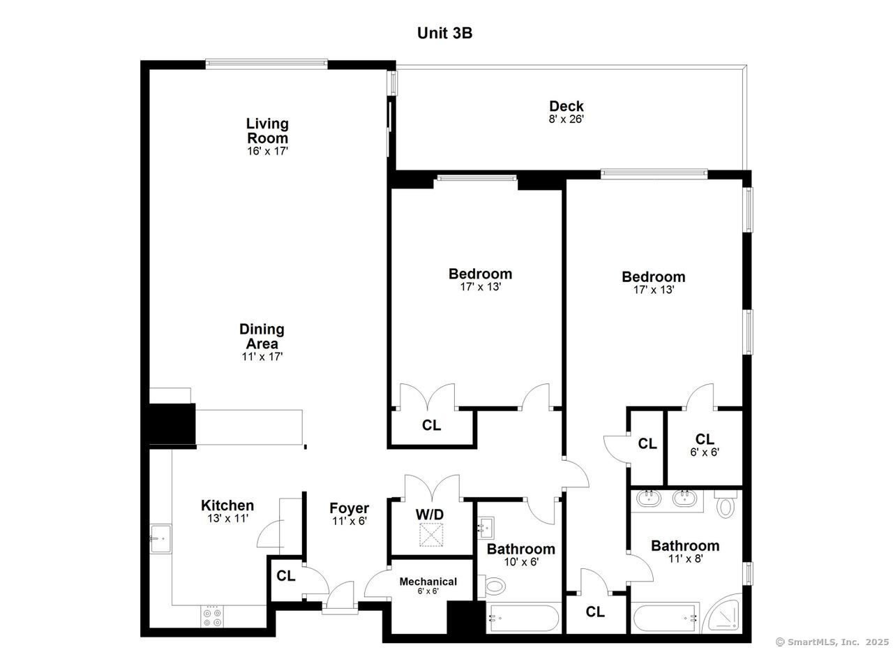 75 Stone Ridge Way APT 3B