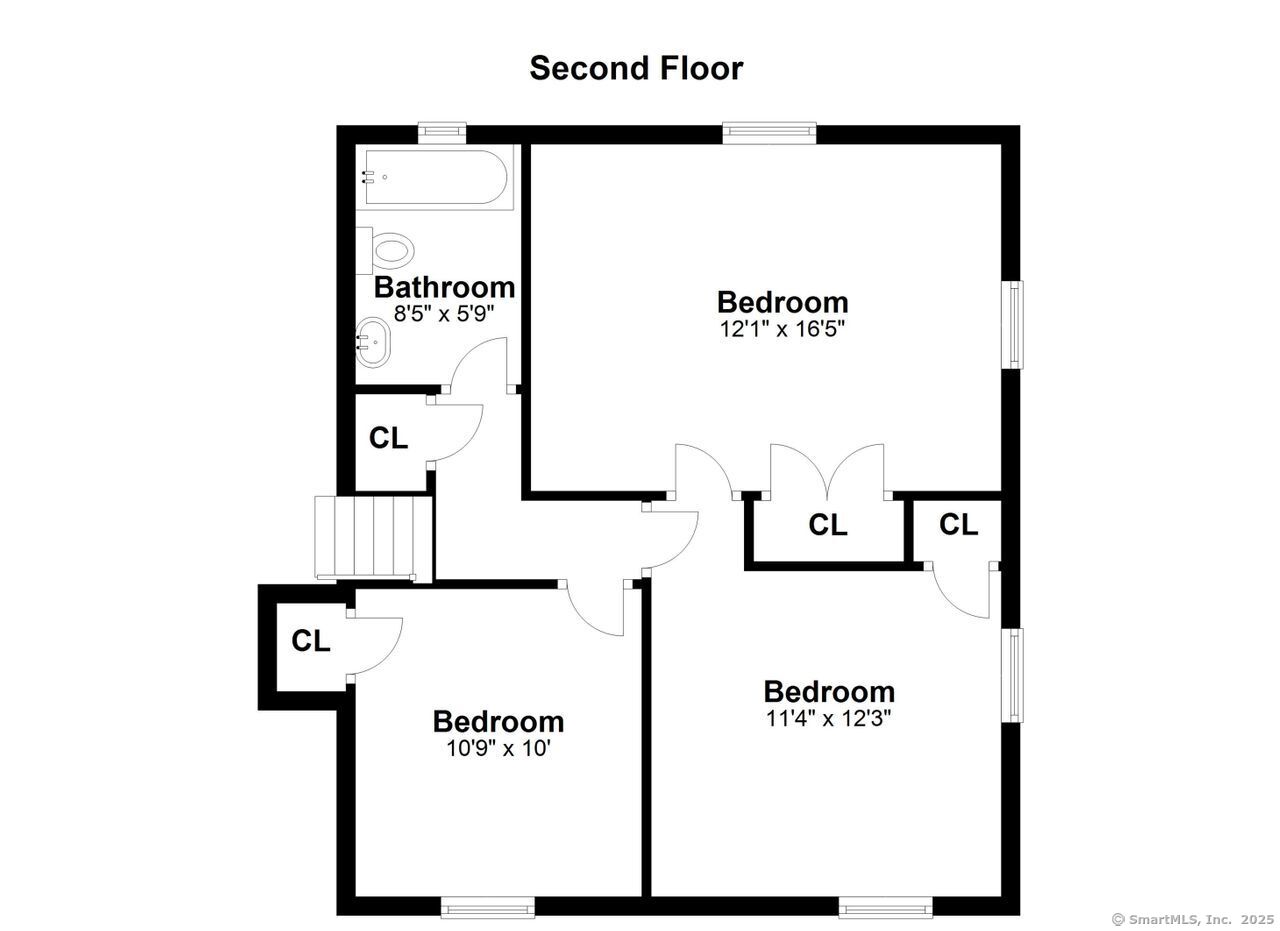 30 Warwick Lane