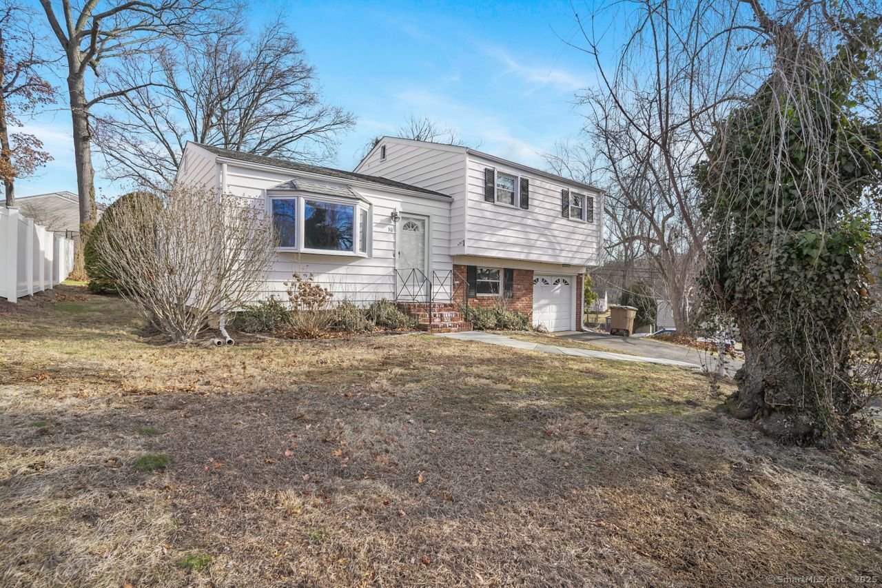 30 Warwick Lane