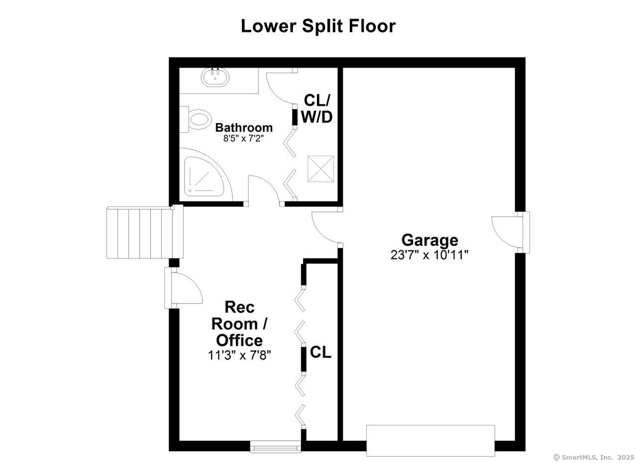 30 Warwick Lane