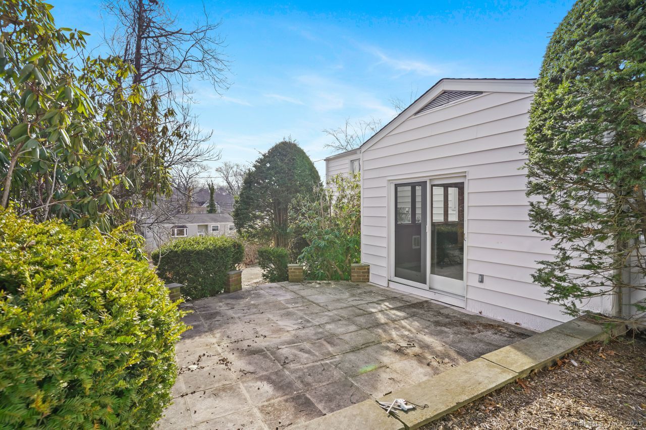 30 Warwick Lane