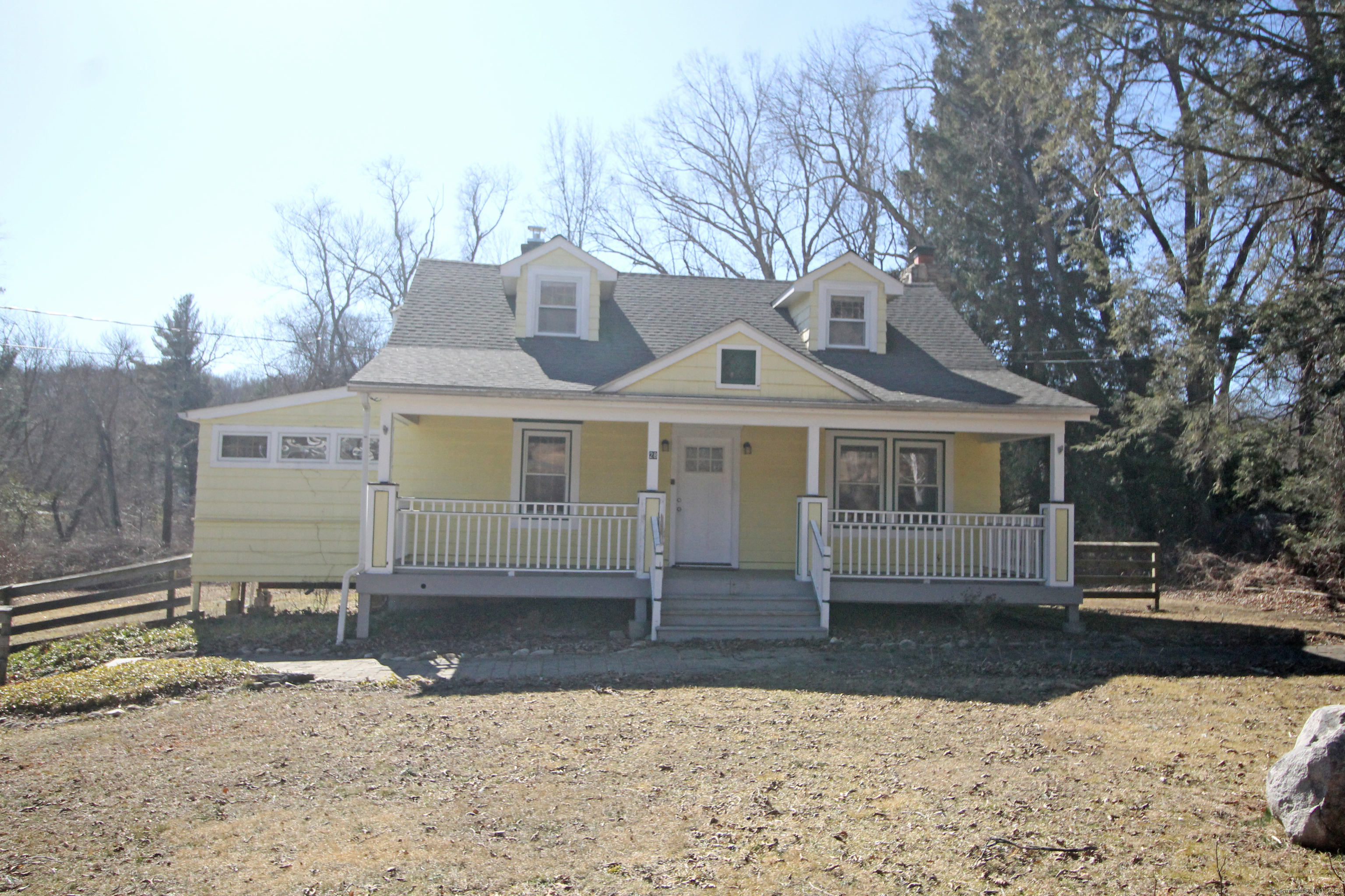 28 Rockwell Road