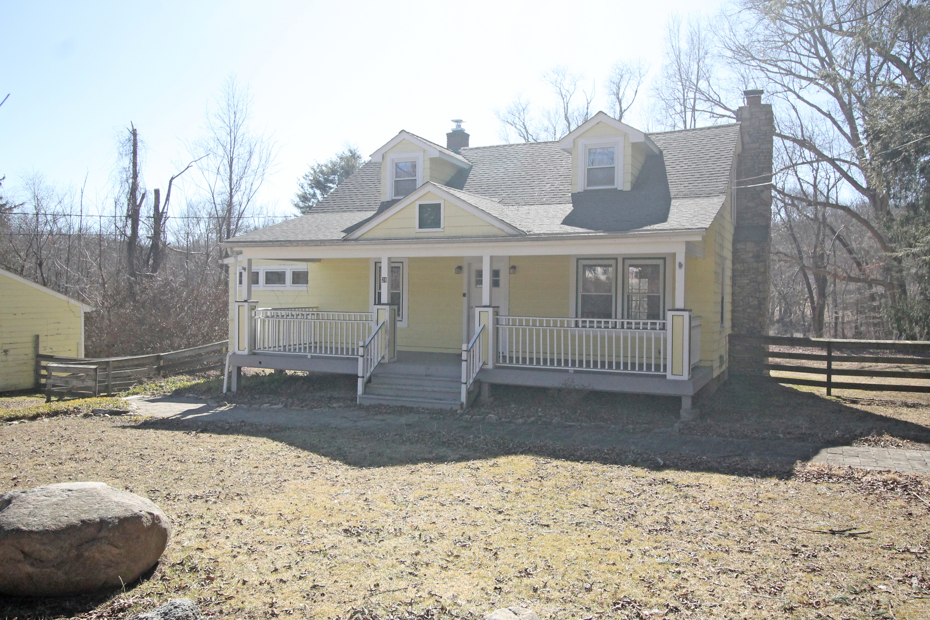 28 Rockwell Road