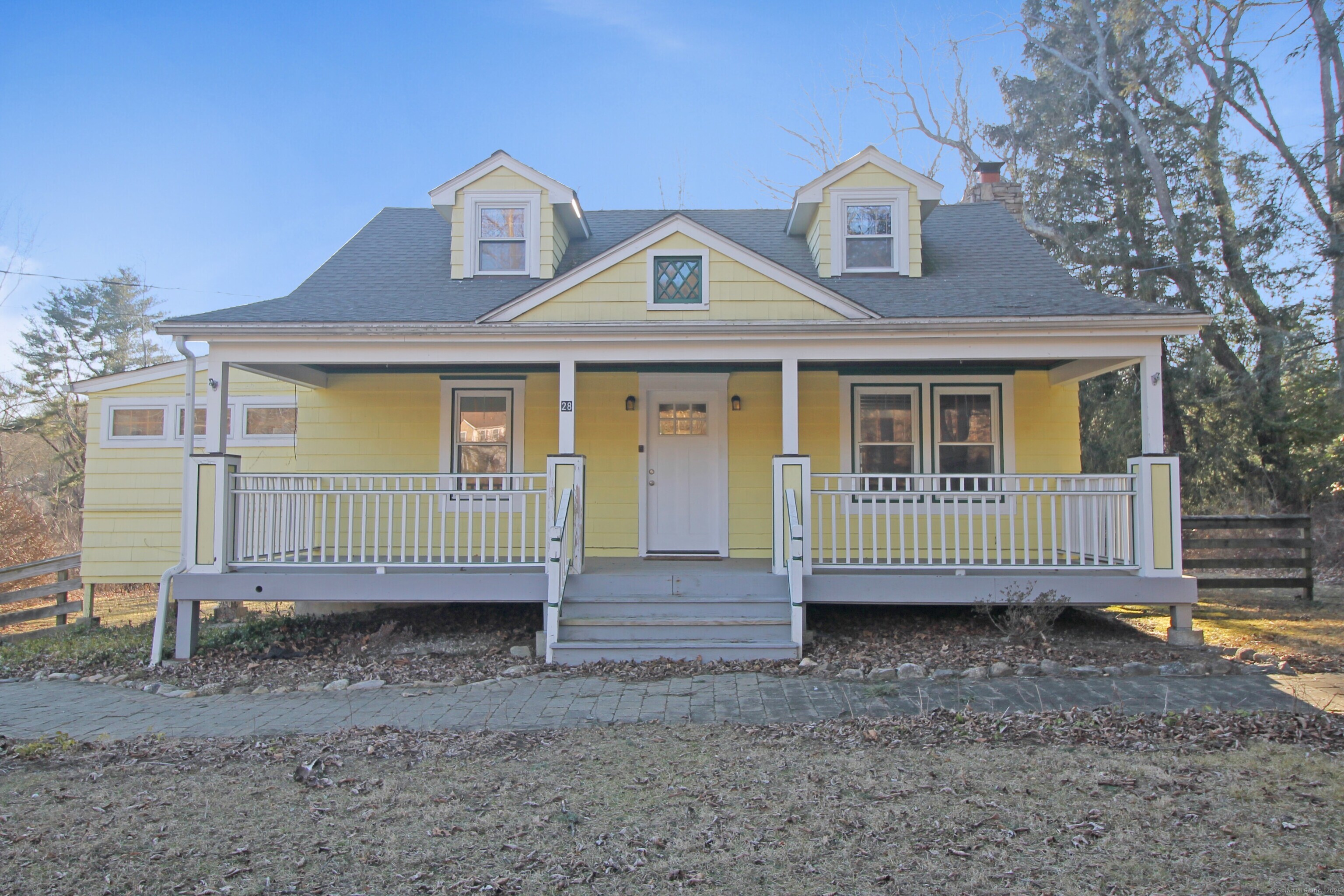28 Rockwell Road