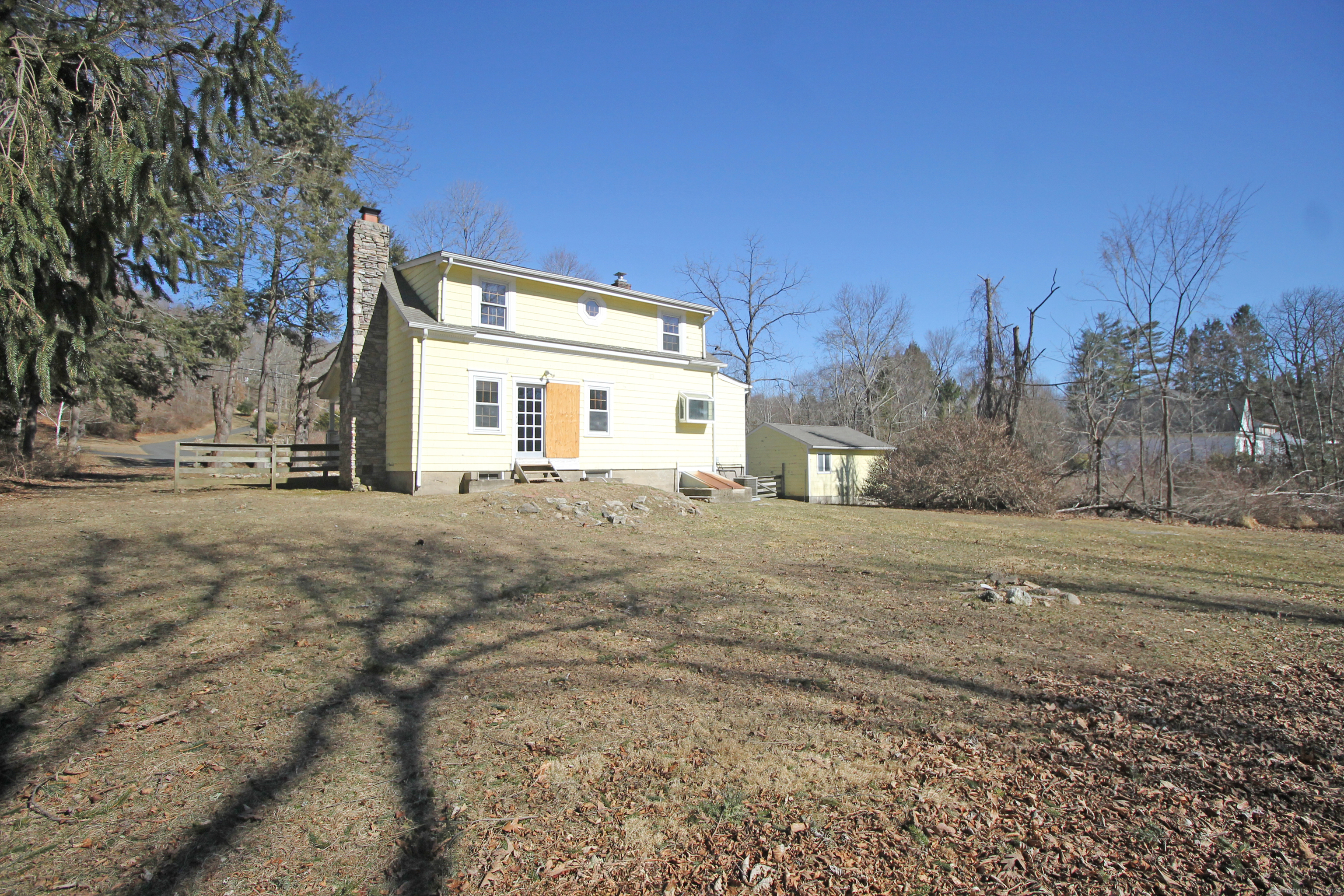 28 Rockwell Road
