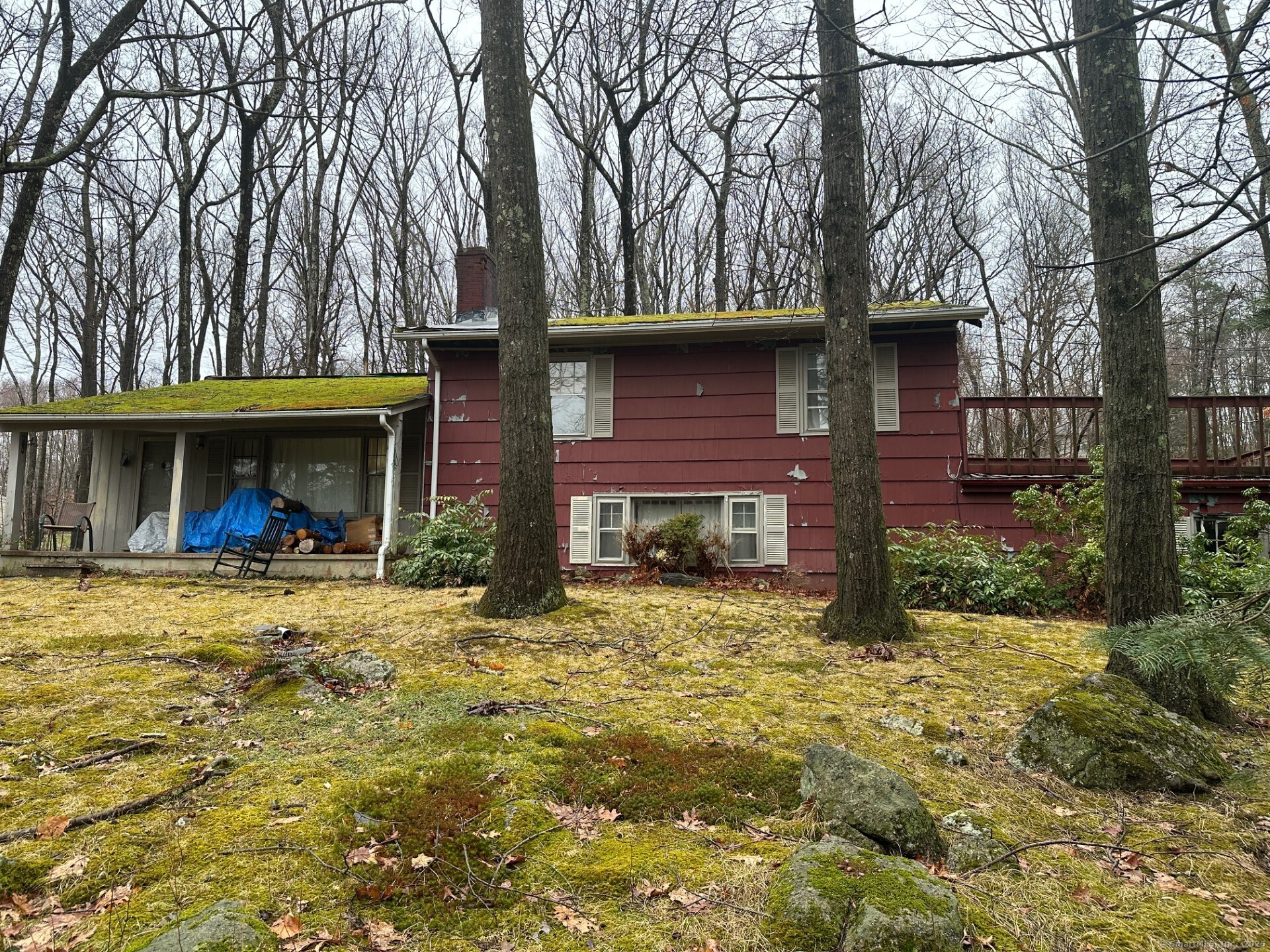 24 Wills Road