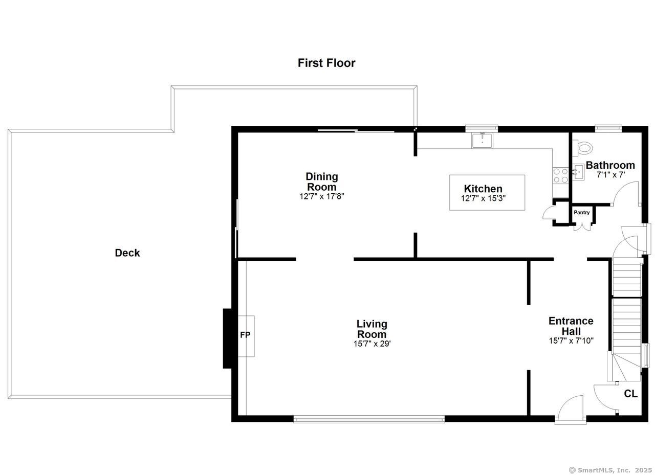 22 Mohawk Drive