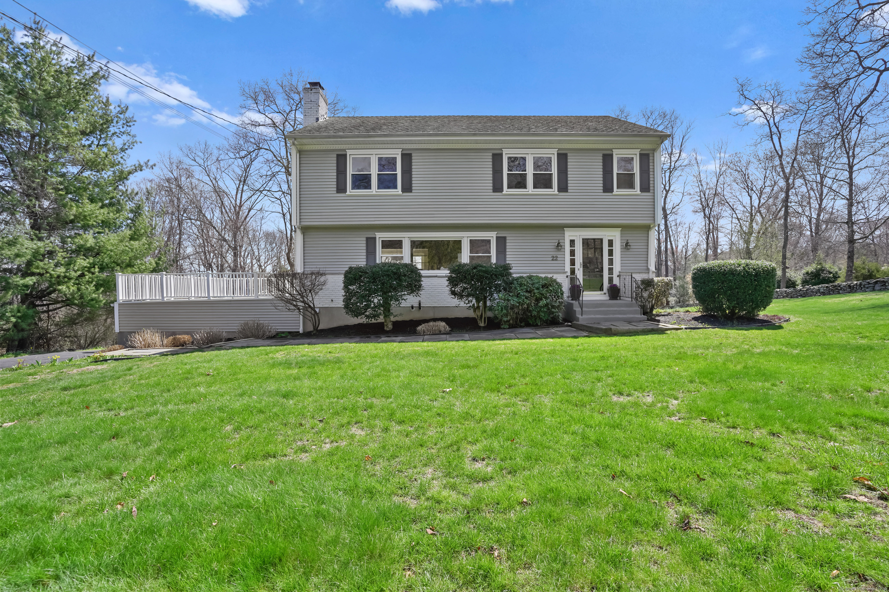 22 Mohawk Drive