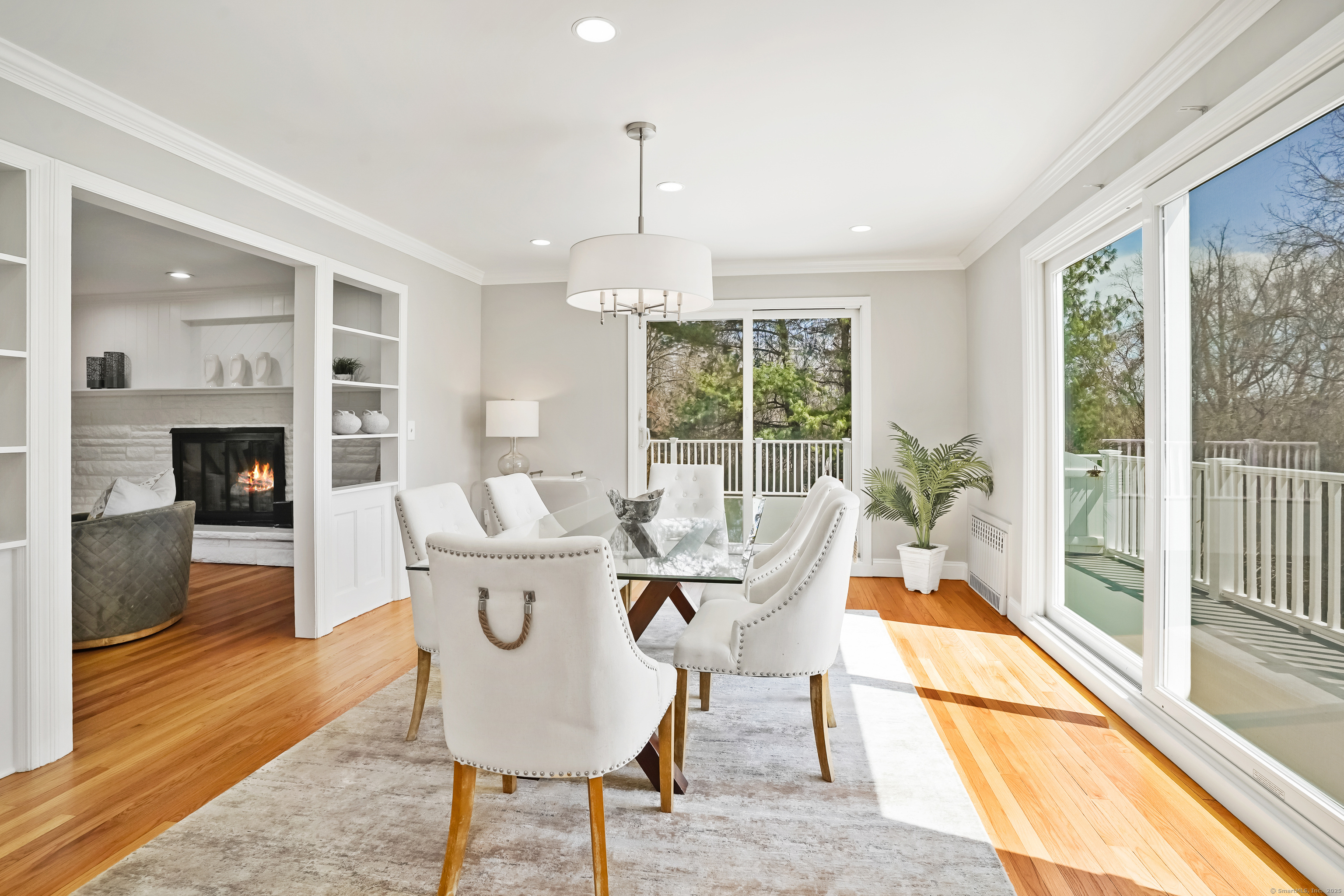 22 Mohawk Drive