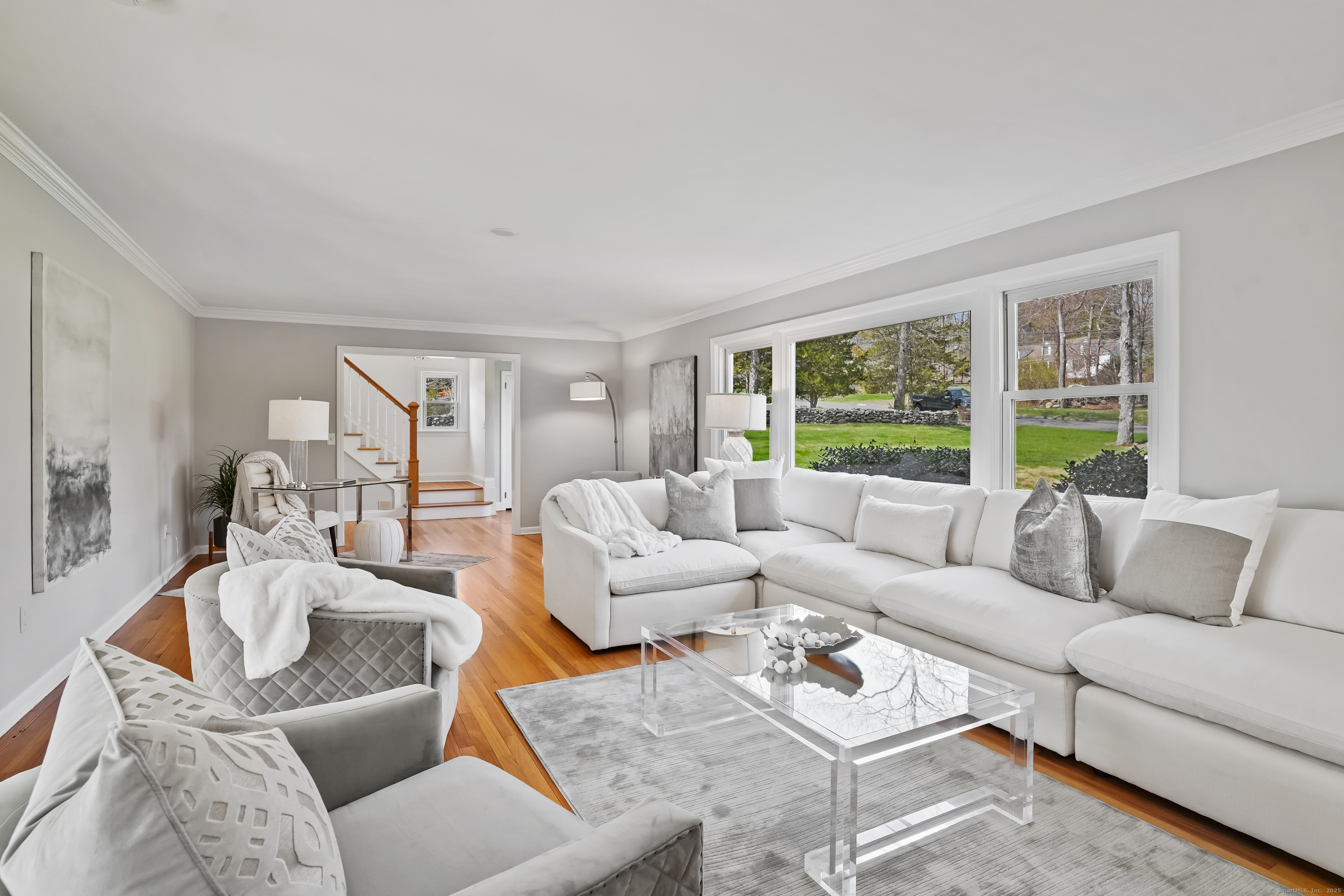 22 Mohawk Drive