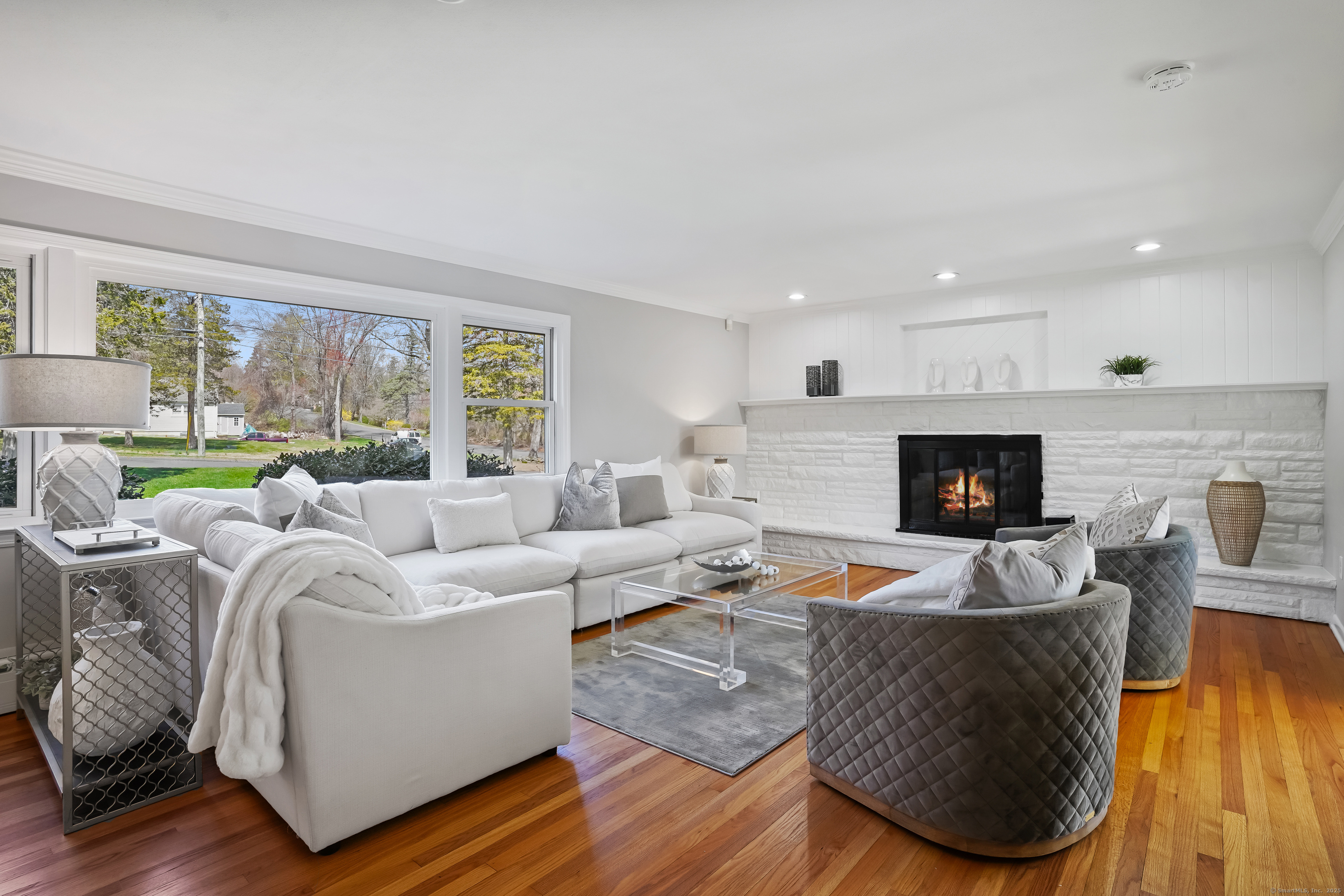 22 Mohawk Drive