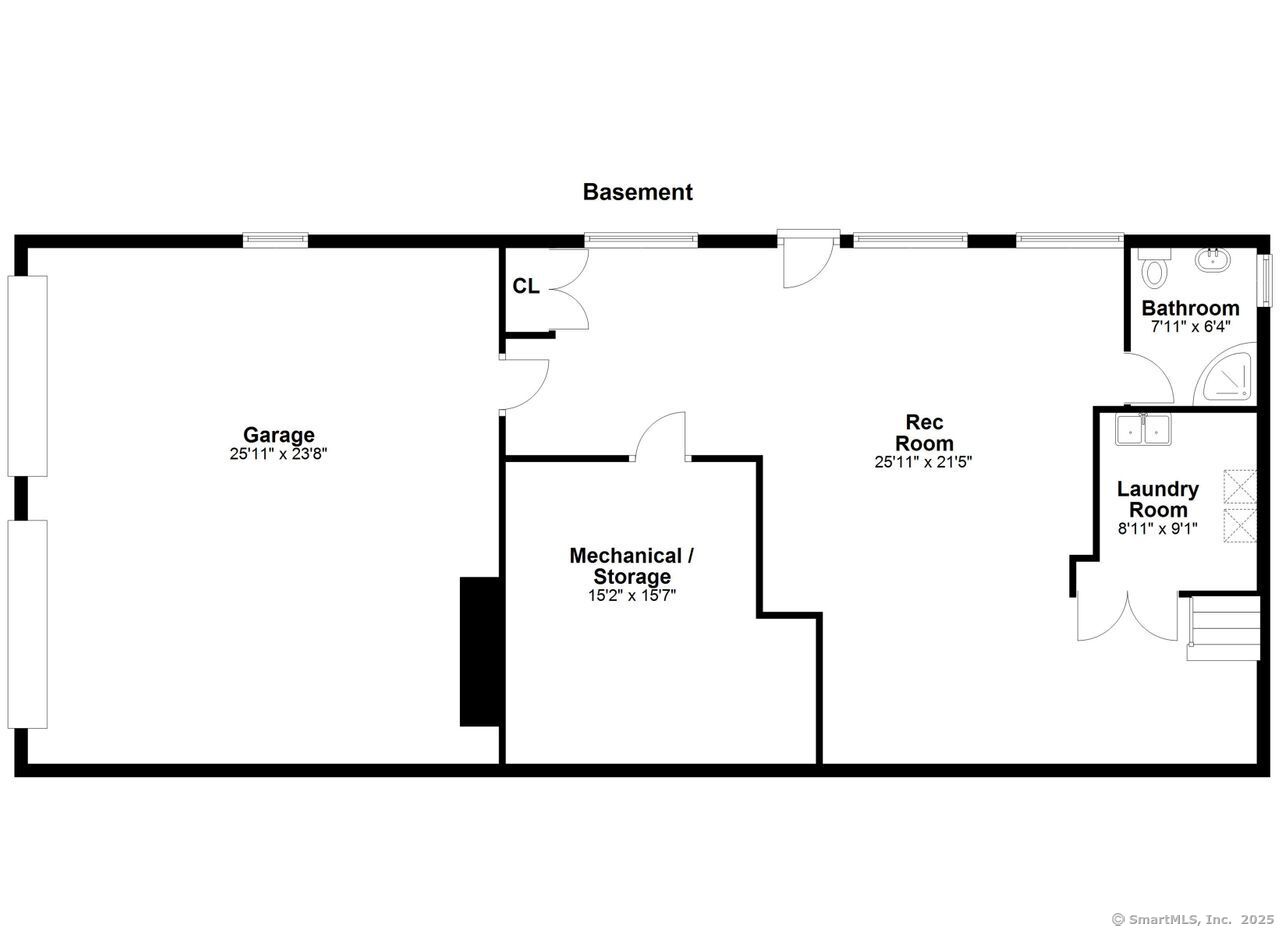 22 Mohawk Drive