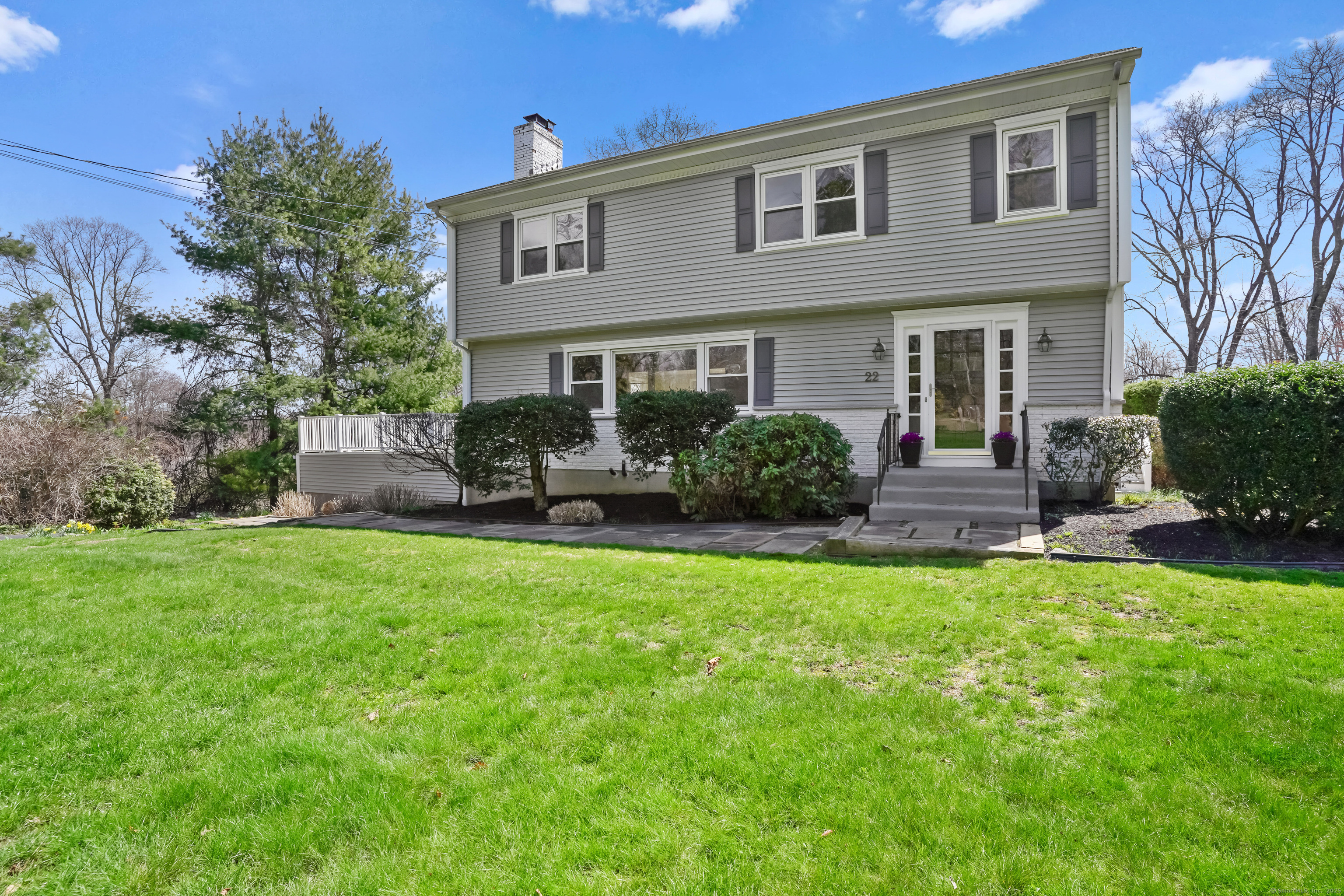 22 Mohawk Drive