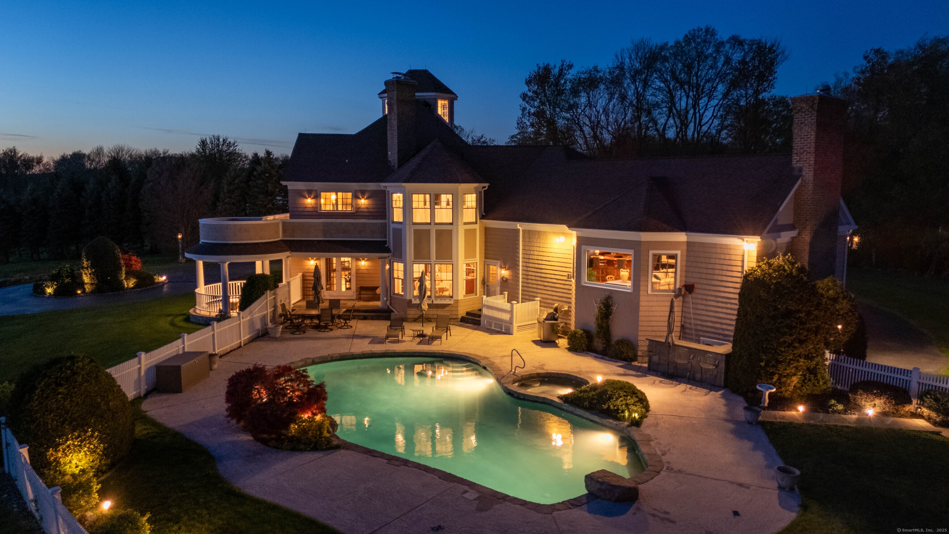 7 Long Meadow Lane