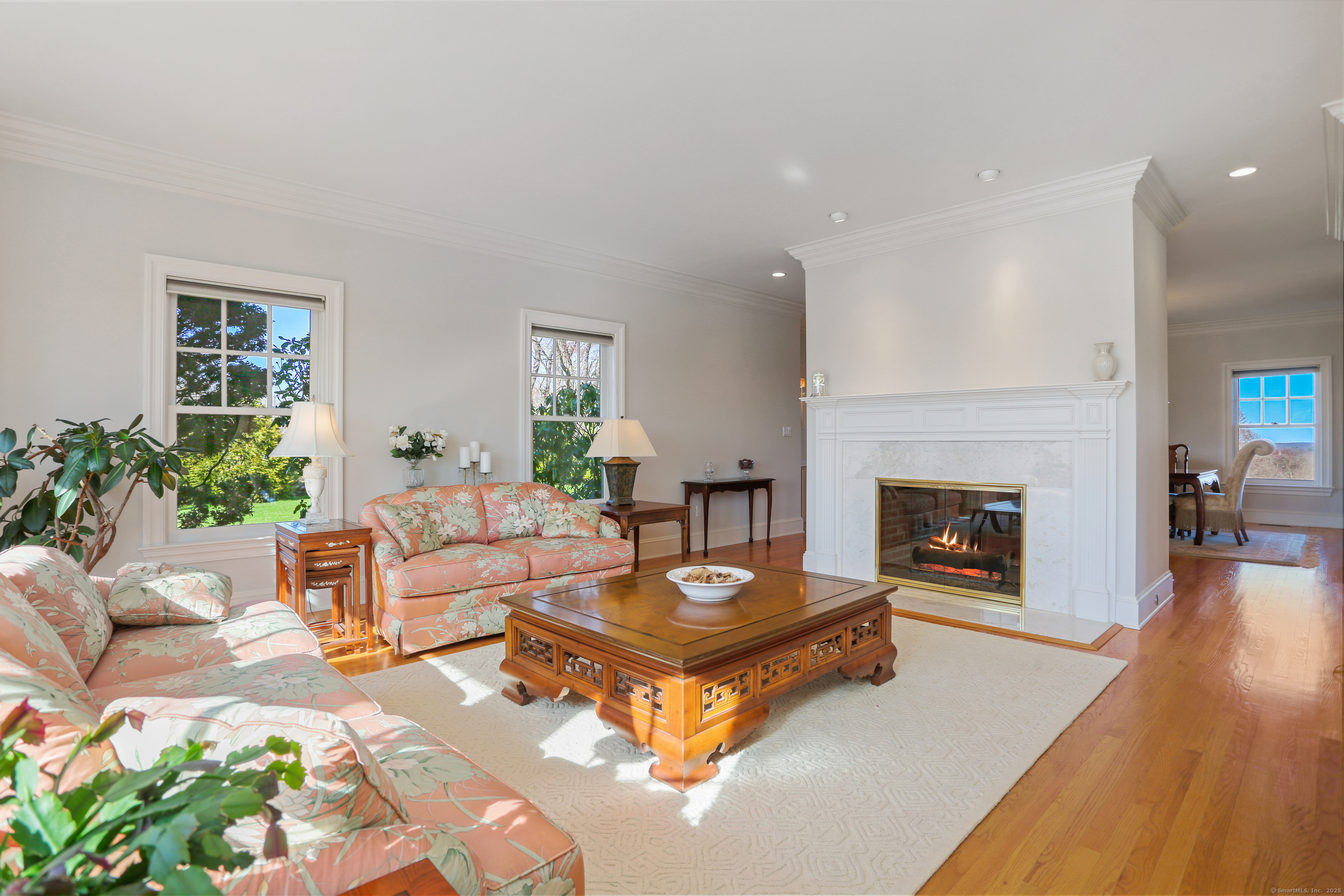 7 Long Meadow Lane