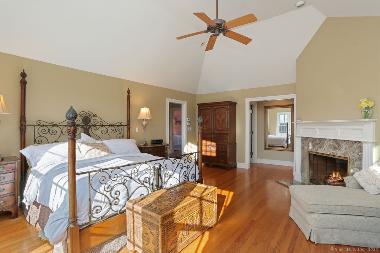 7 Long Meadow Lane