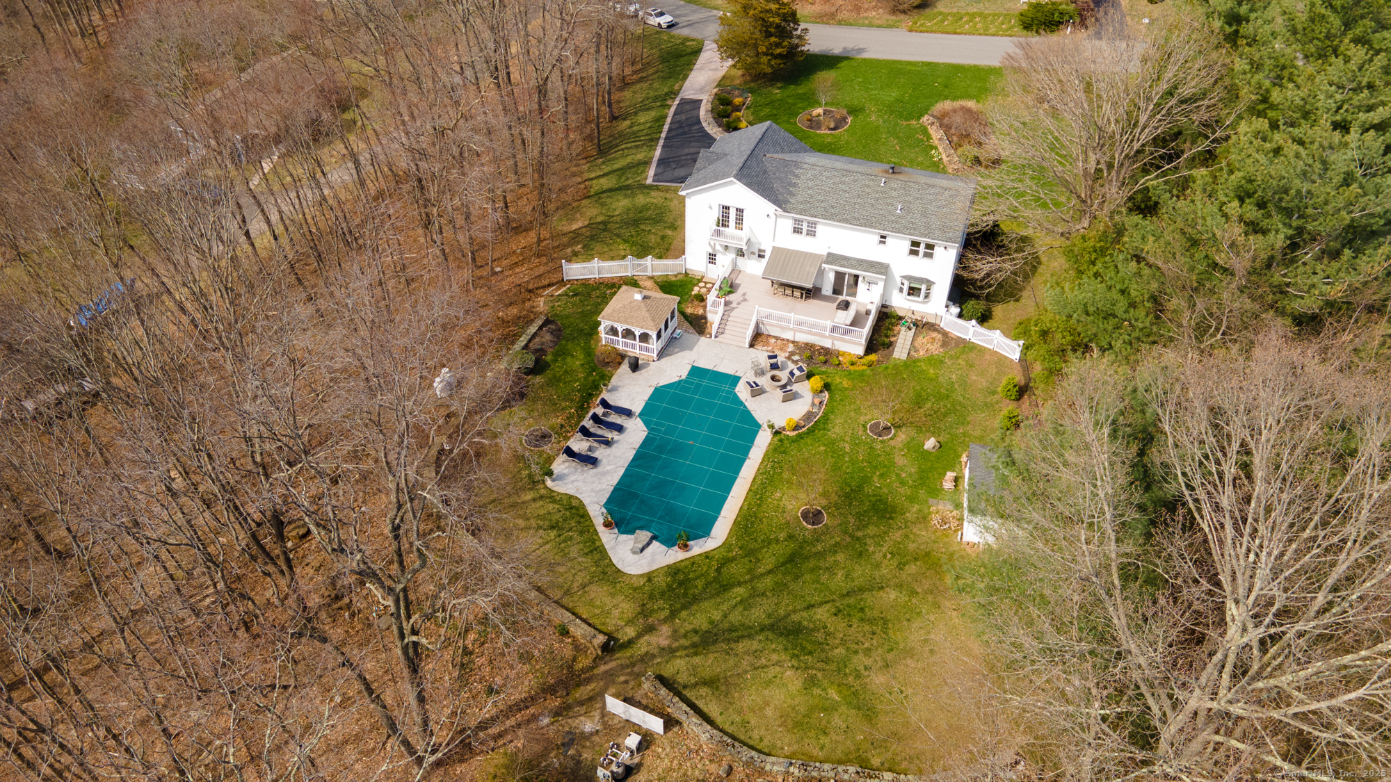63 Ivy Hills Road