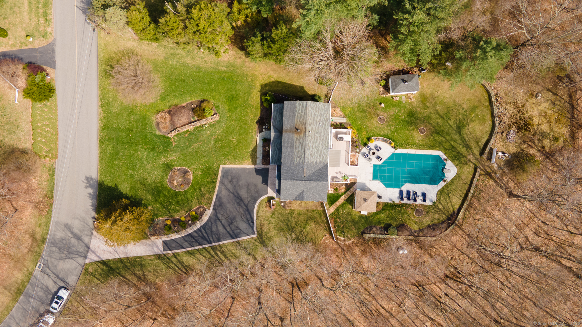 63 Ivy Hills Road