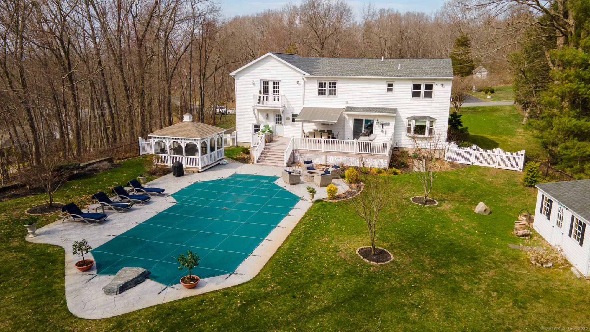 63 Ivy Hills Road