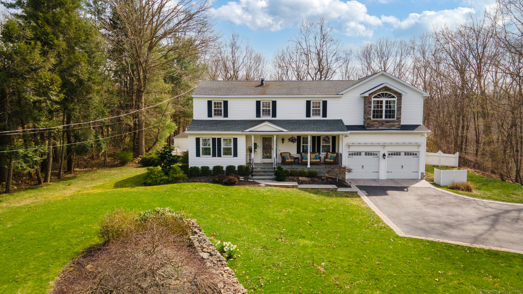 63 Ivy Hills Road