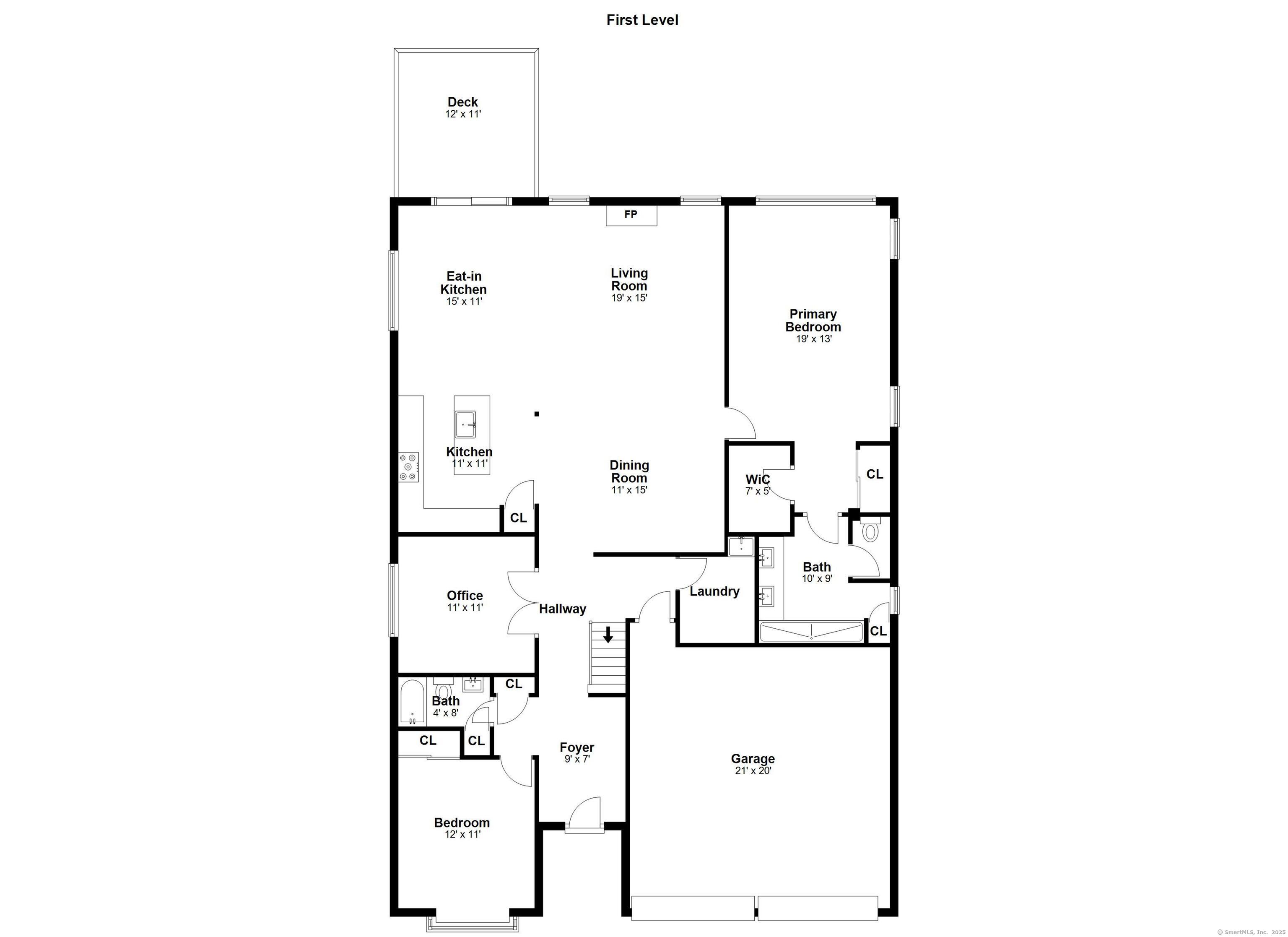 14 Enclave Circle 14