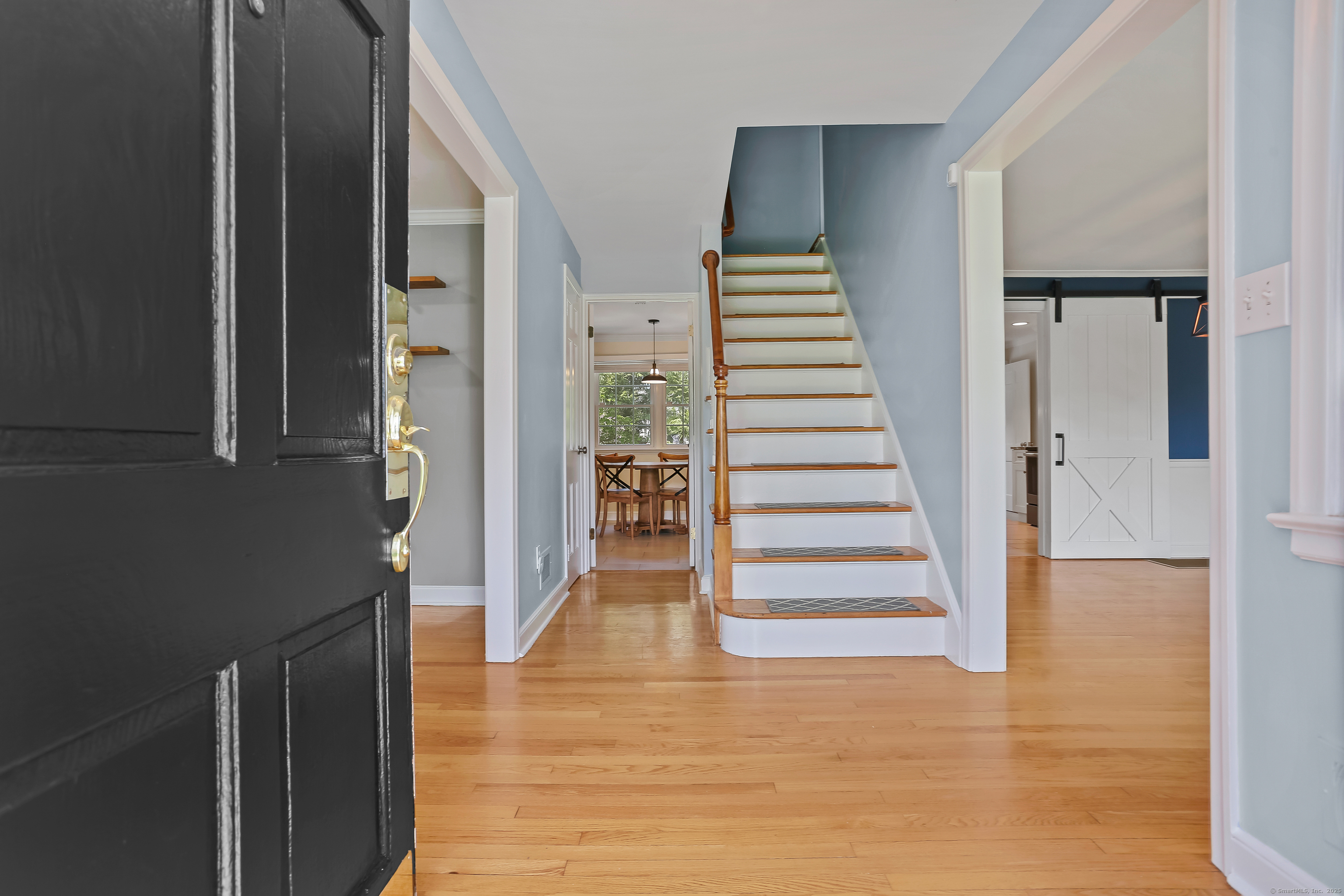 15 Old Orchard Road