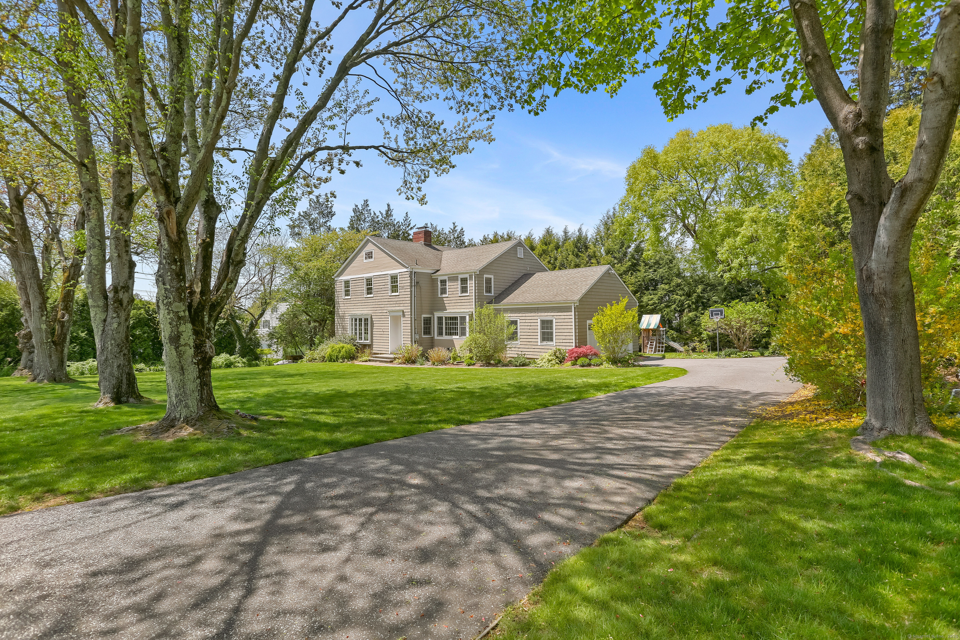 15 Old Orchard Road