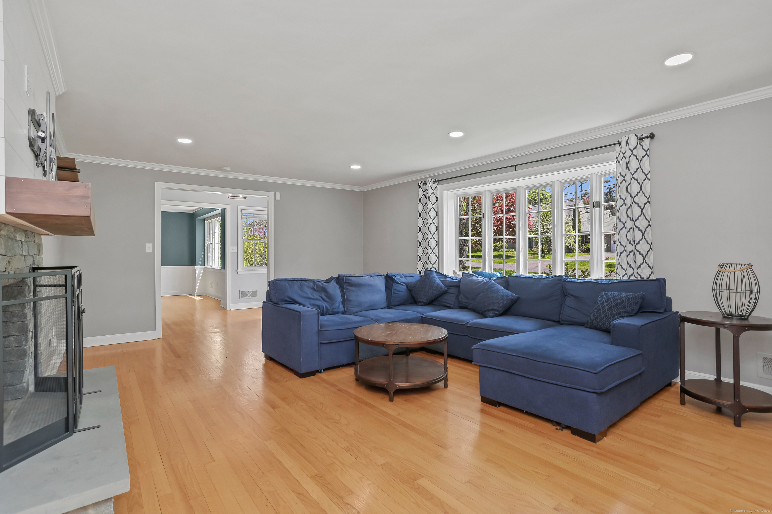 15 Old Orchard Road