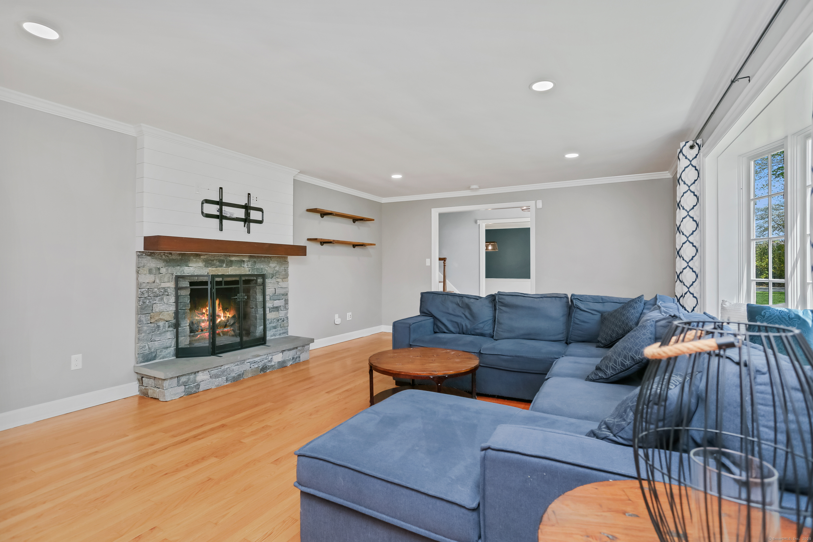 15 Old Orchard Road
