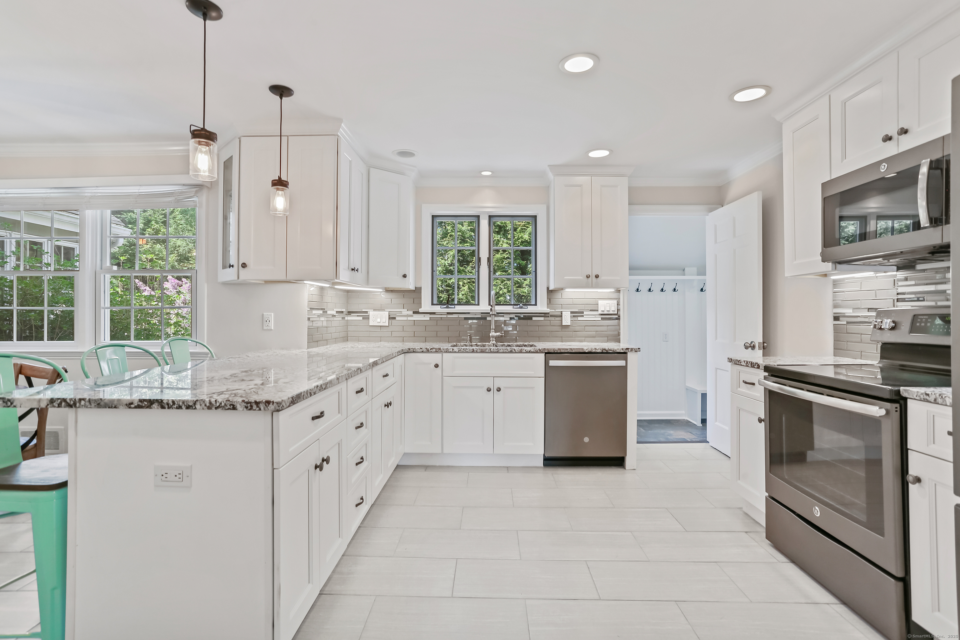 15 Old Orchard Road
