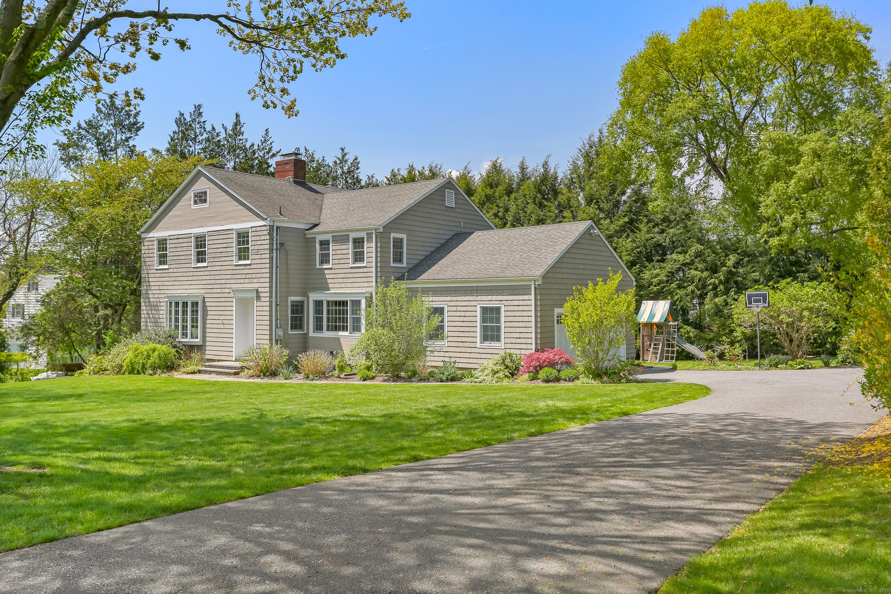 15 Old Orchard Road