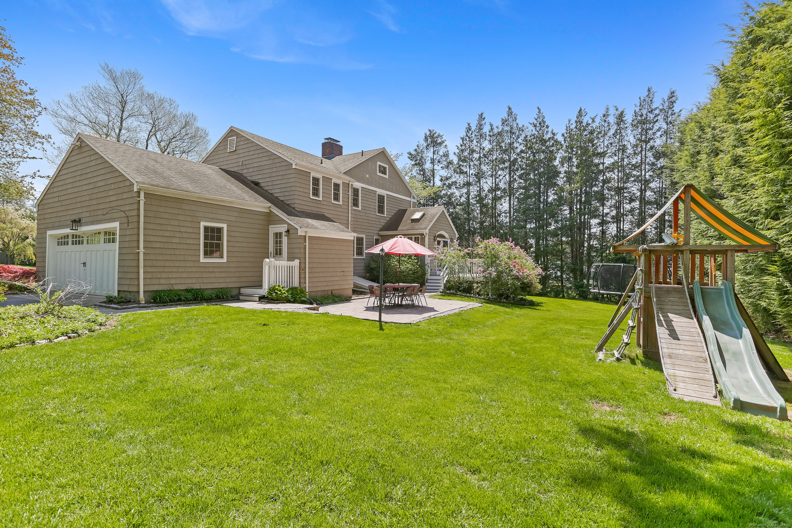 15 Old Orchard Road